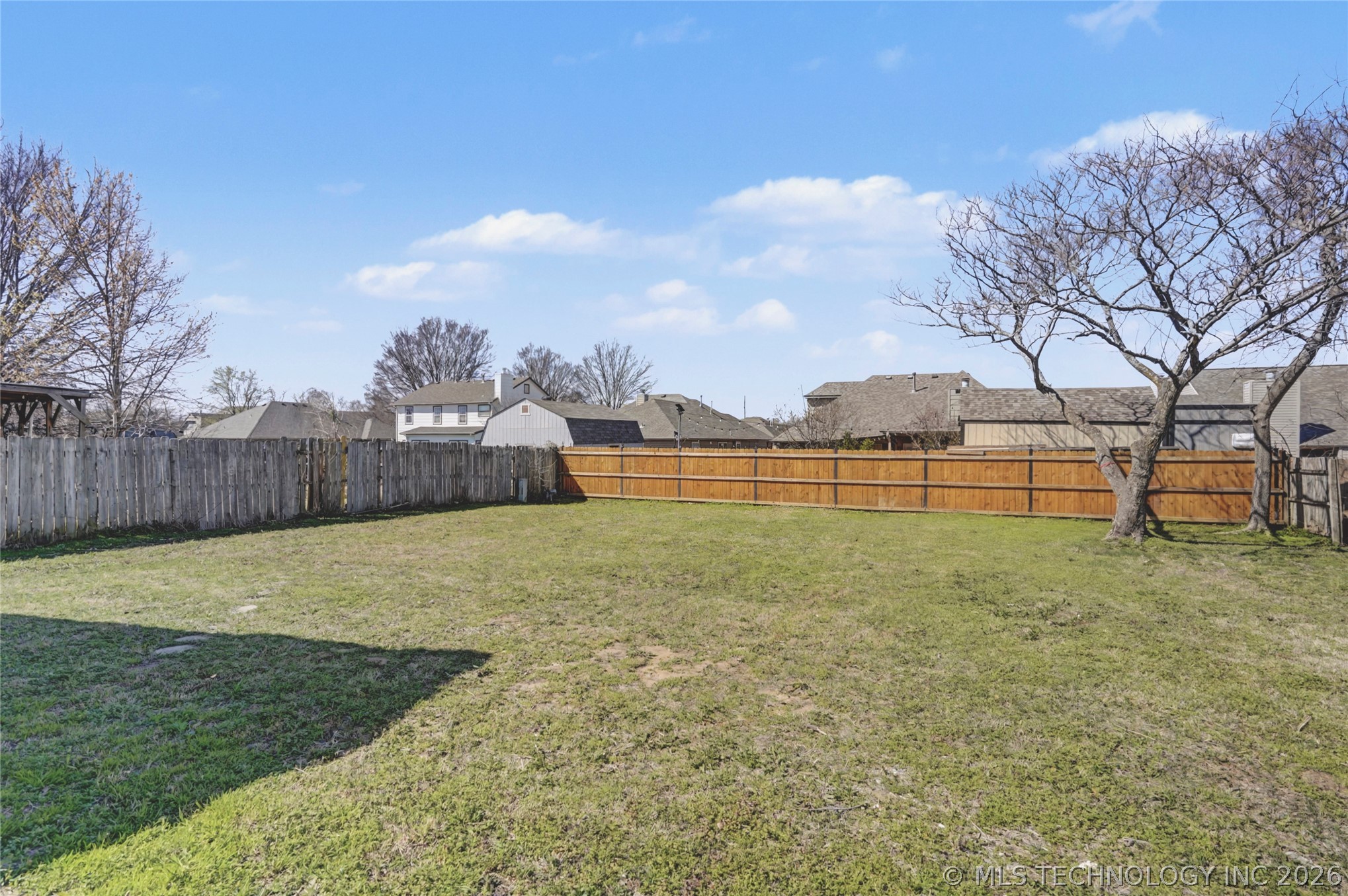 3728 S 195th Avenue Broken Arrow OK 74014