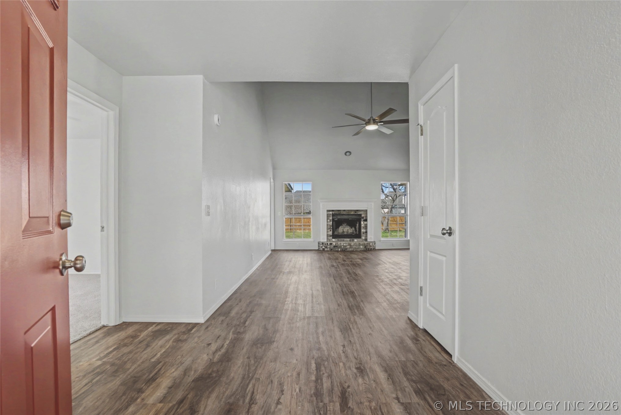 3728 S 195th Avenue Broken Arrow OK 74014