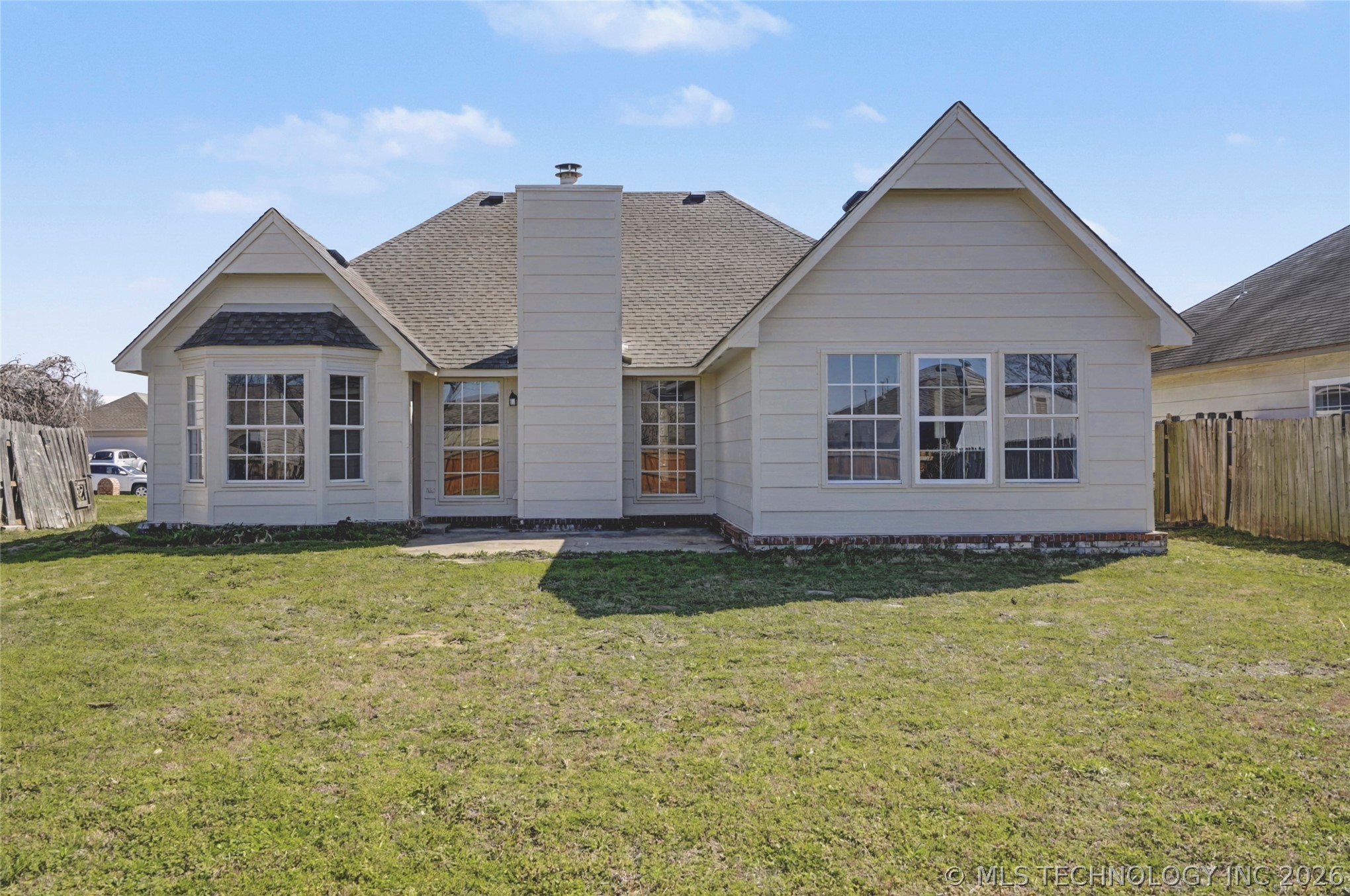 3728 S 195th Avenue Broken Arrow OK 74014