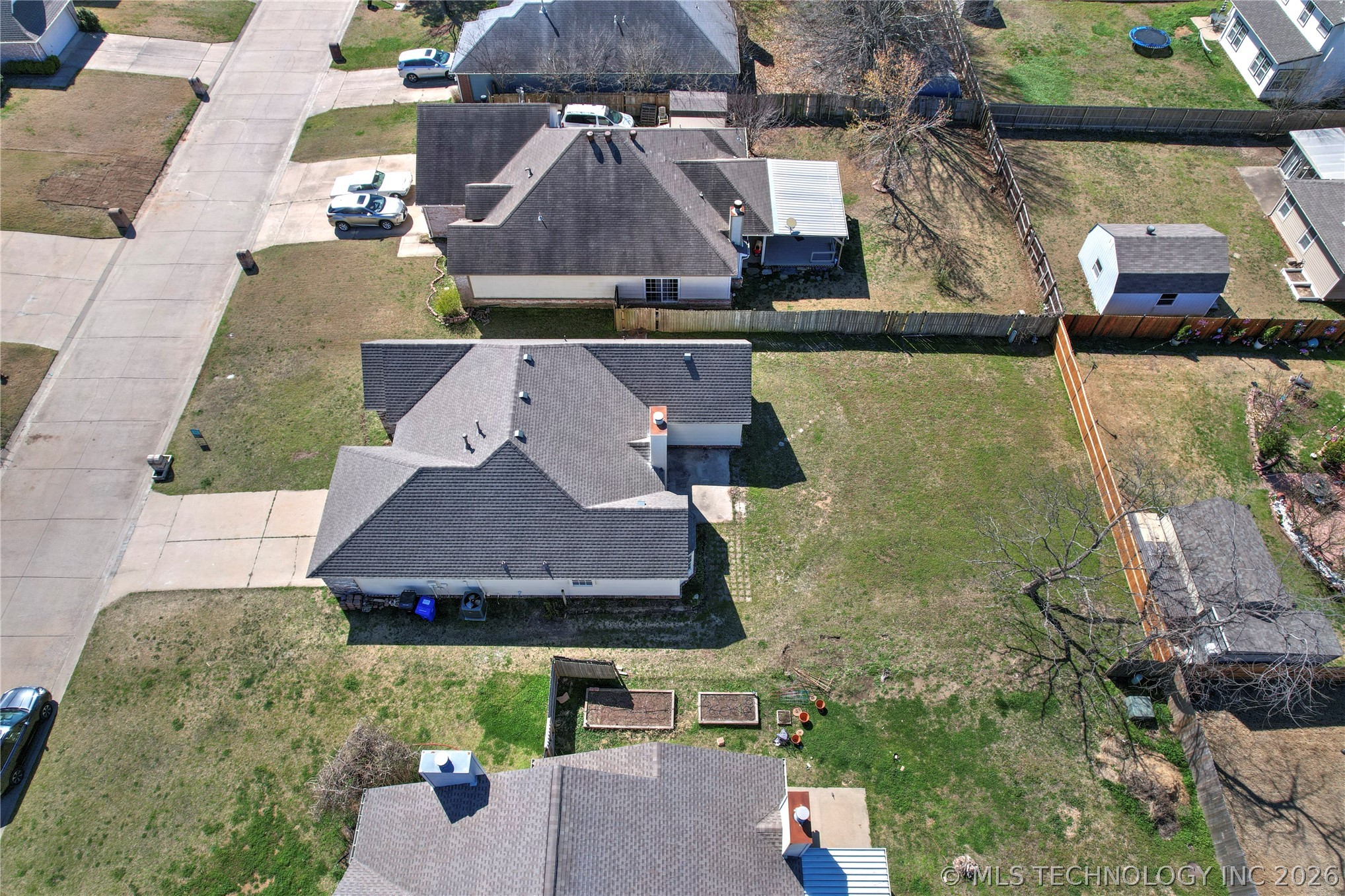 3728 S 195th Avenue Broken Arrow OK 74014