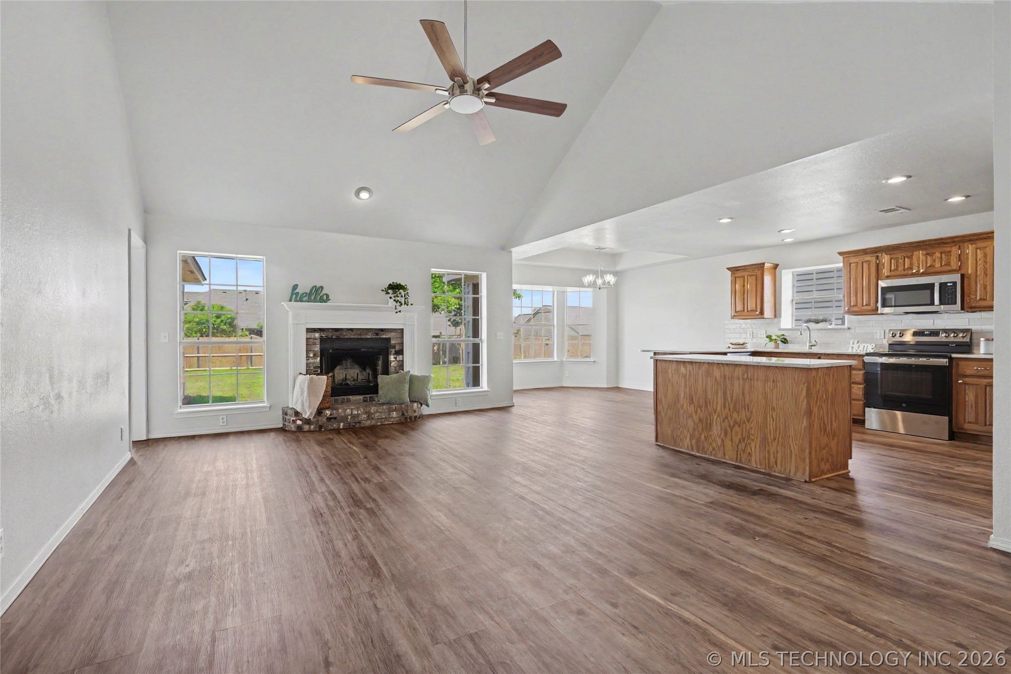 3728 S 195th Avenue Broken Arrow OK 74014