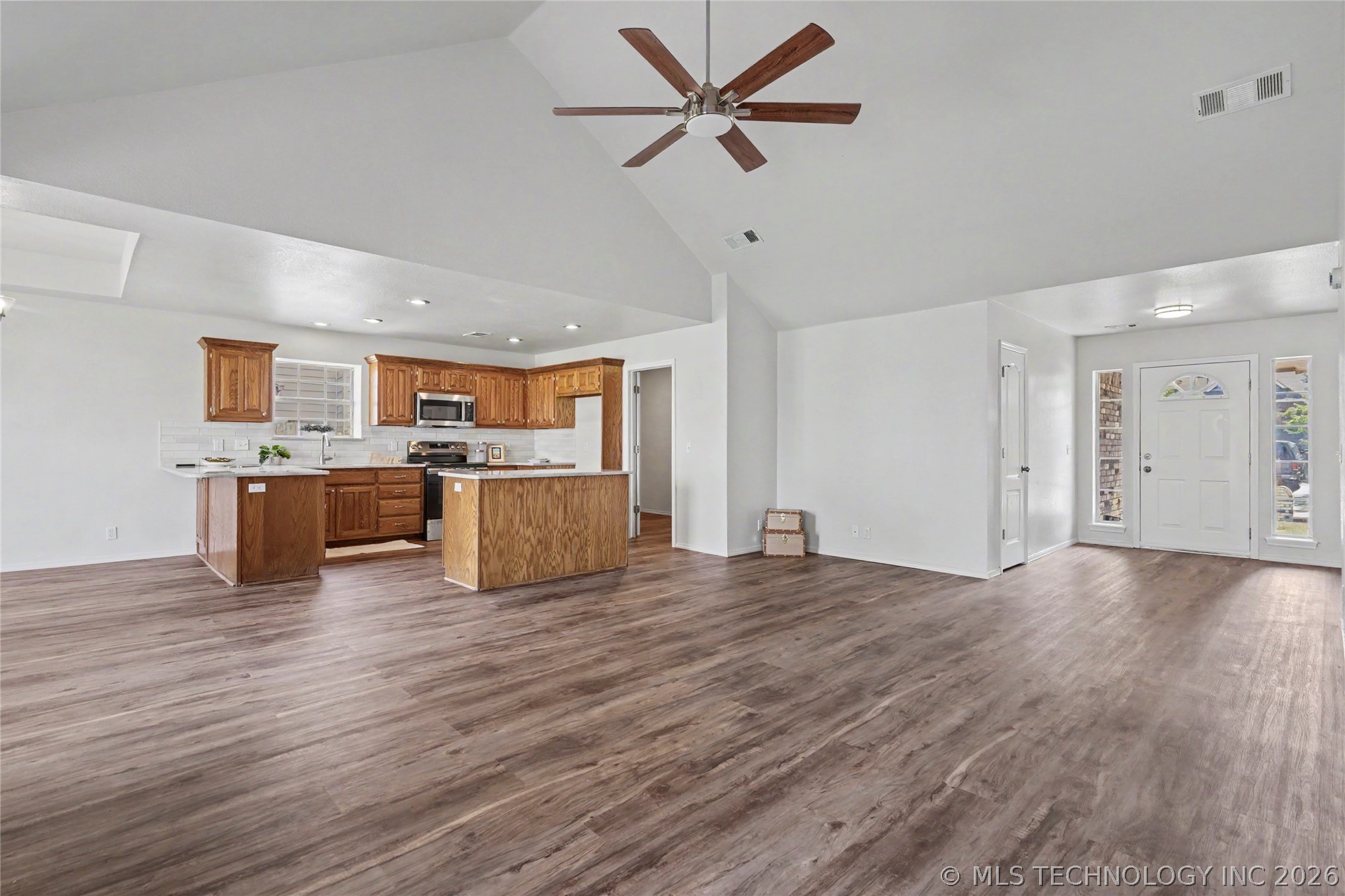 3728 S 195th Avenue Broken Arrow OK 74014