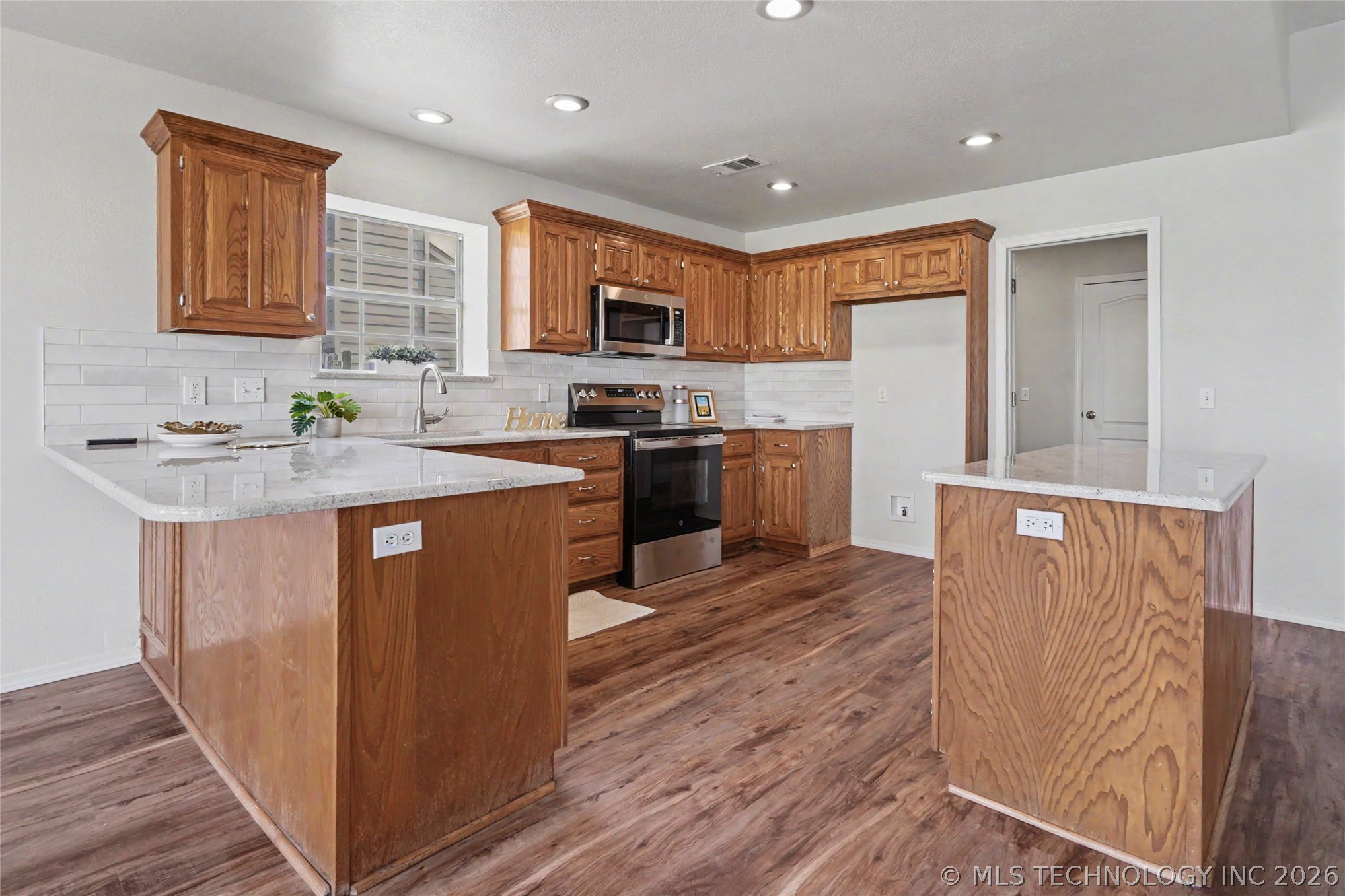 3728 S 195th Avenue Broken Arrow OK 74014