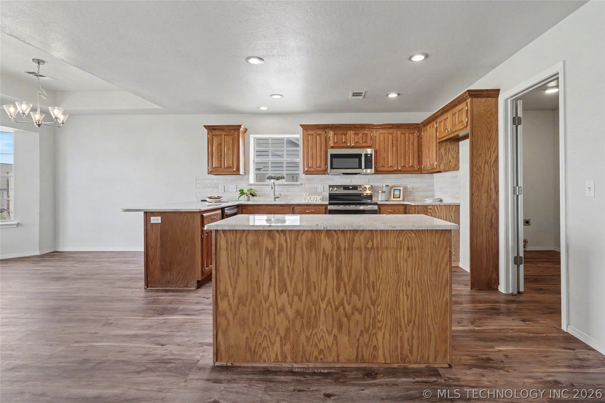 3728 S 195th Avenue Broken Arrow OK 74014