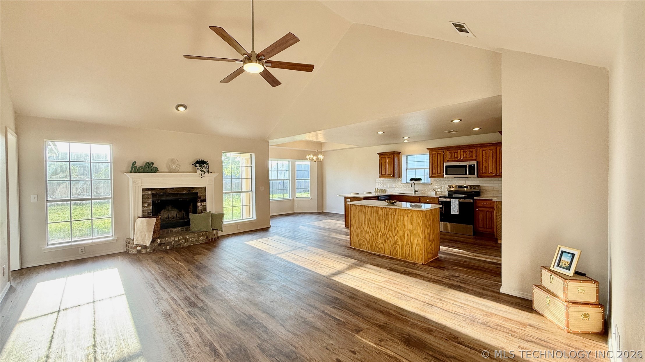 3728 S 195th Avenue Broken Arrow OK 74014