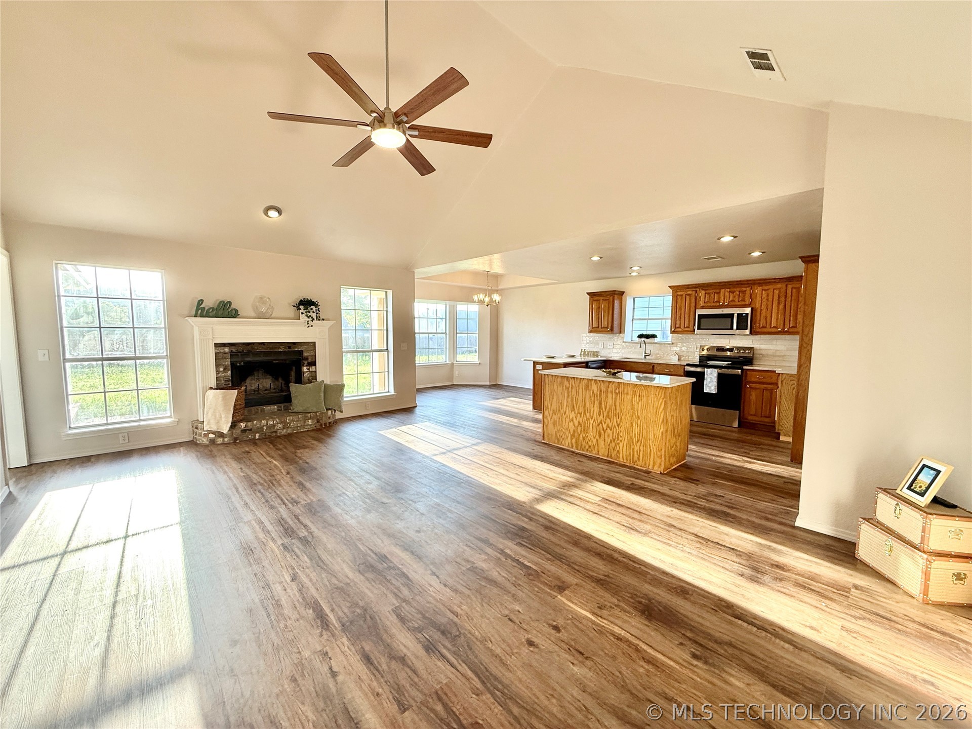 3728 S 195th Avenue Broken Arrow OK 74014