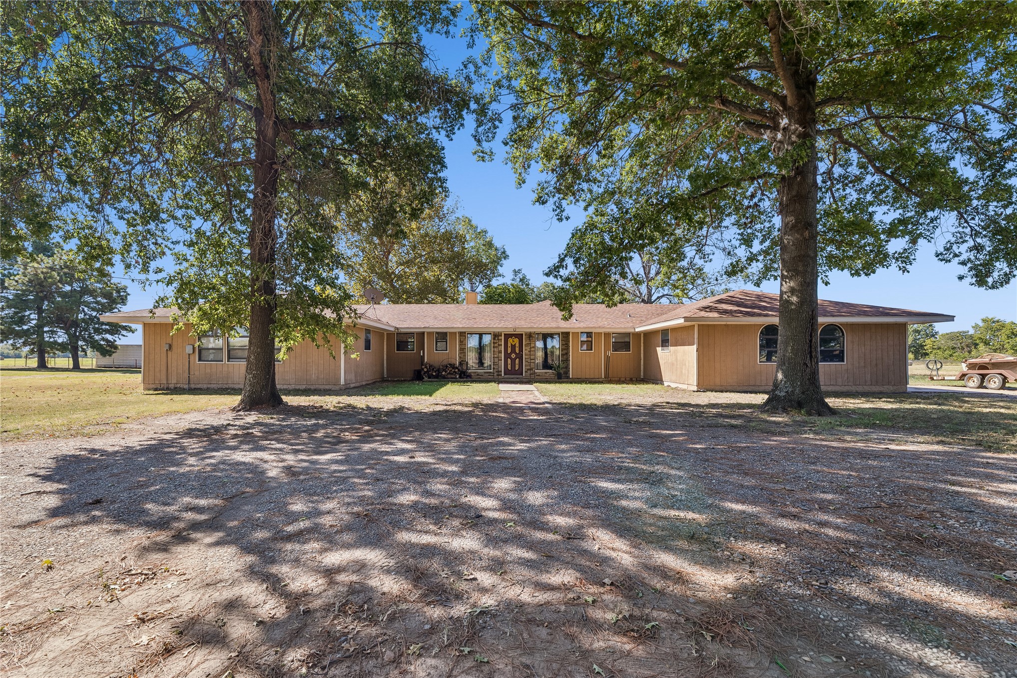 20220 E 700 Road Wagoner OK 74467