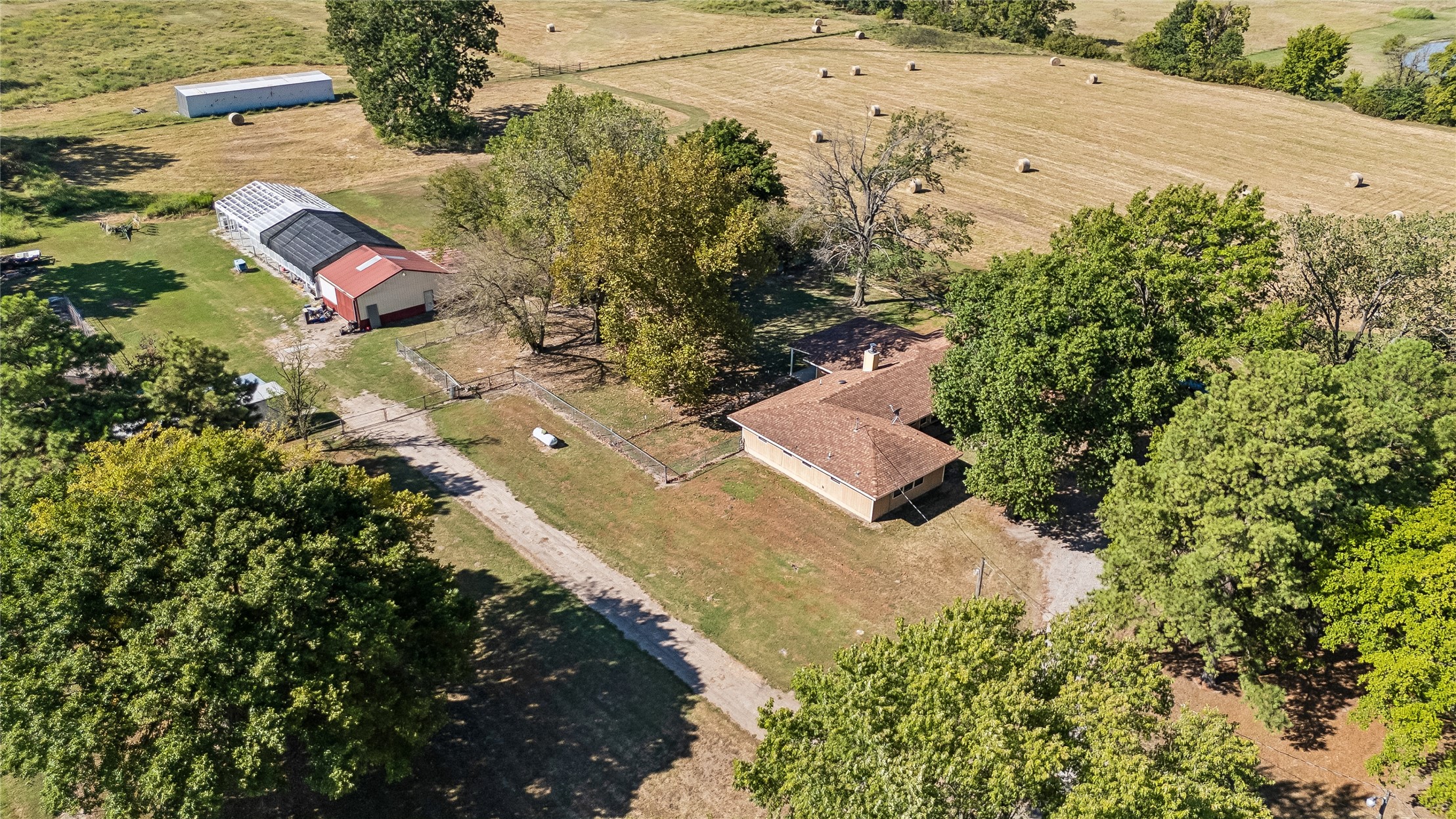 20220 E 700 Road Wagoner OK 74467