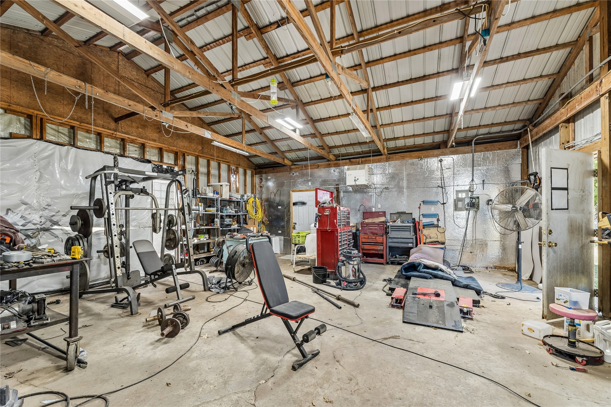 20220 E 700 Road Wagoner OK 74467