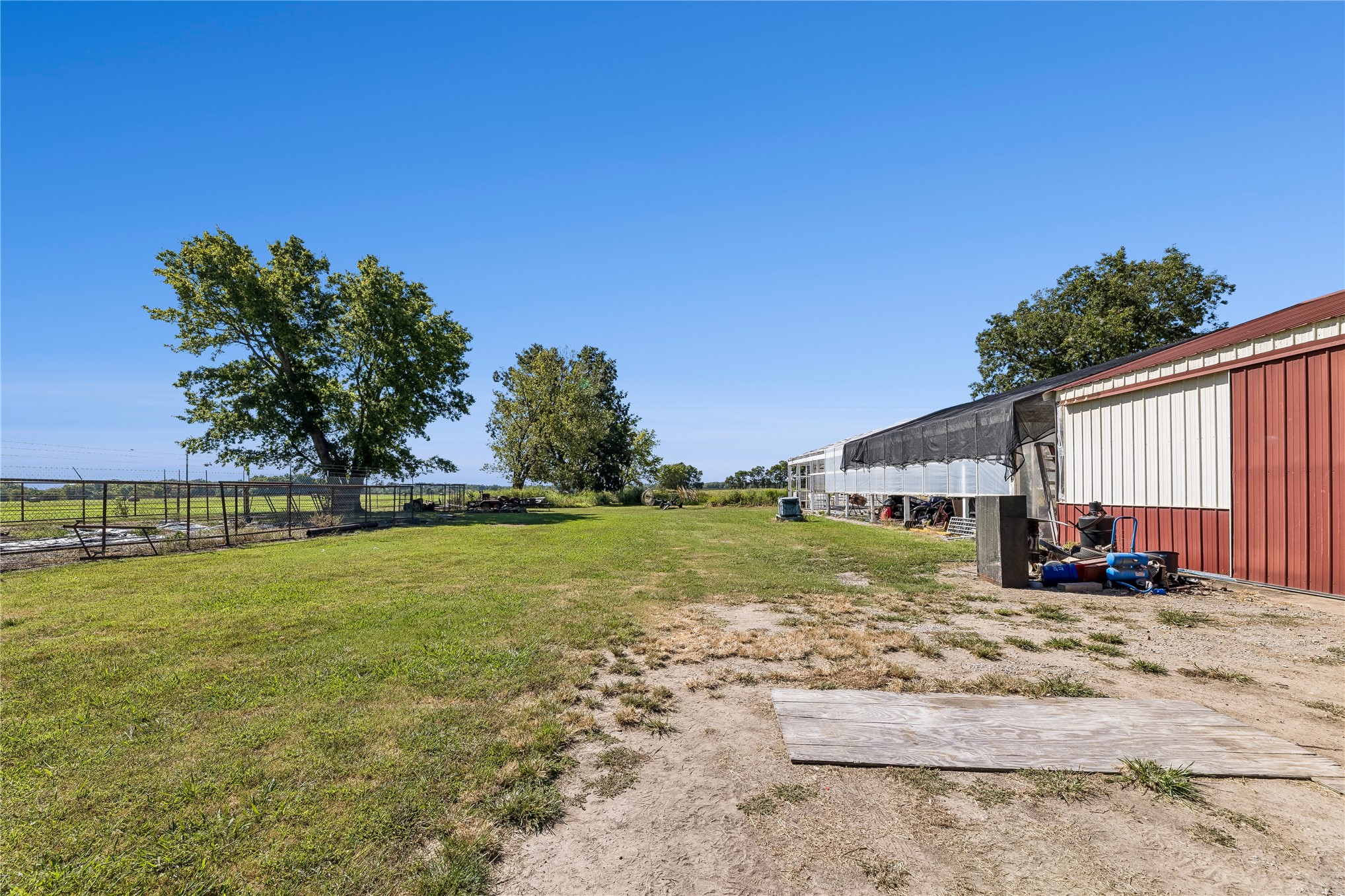20220 E 700 Road Wagoner OK 74467