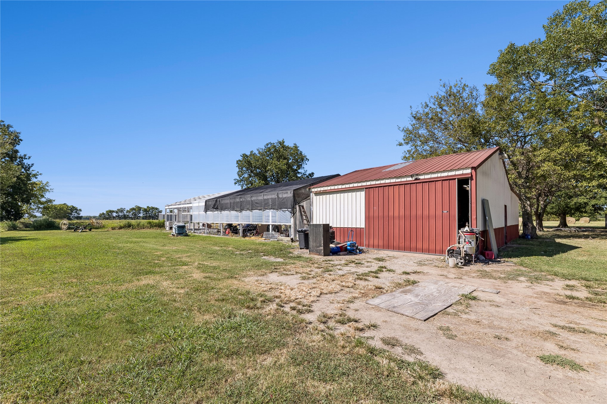 20220 E 700 Road Wagoner OK 74467