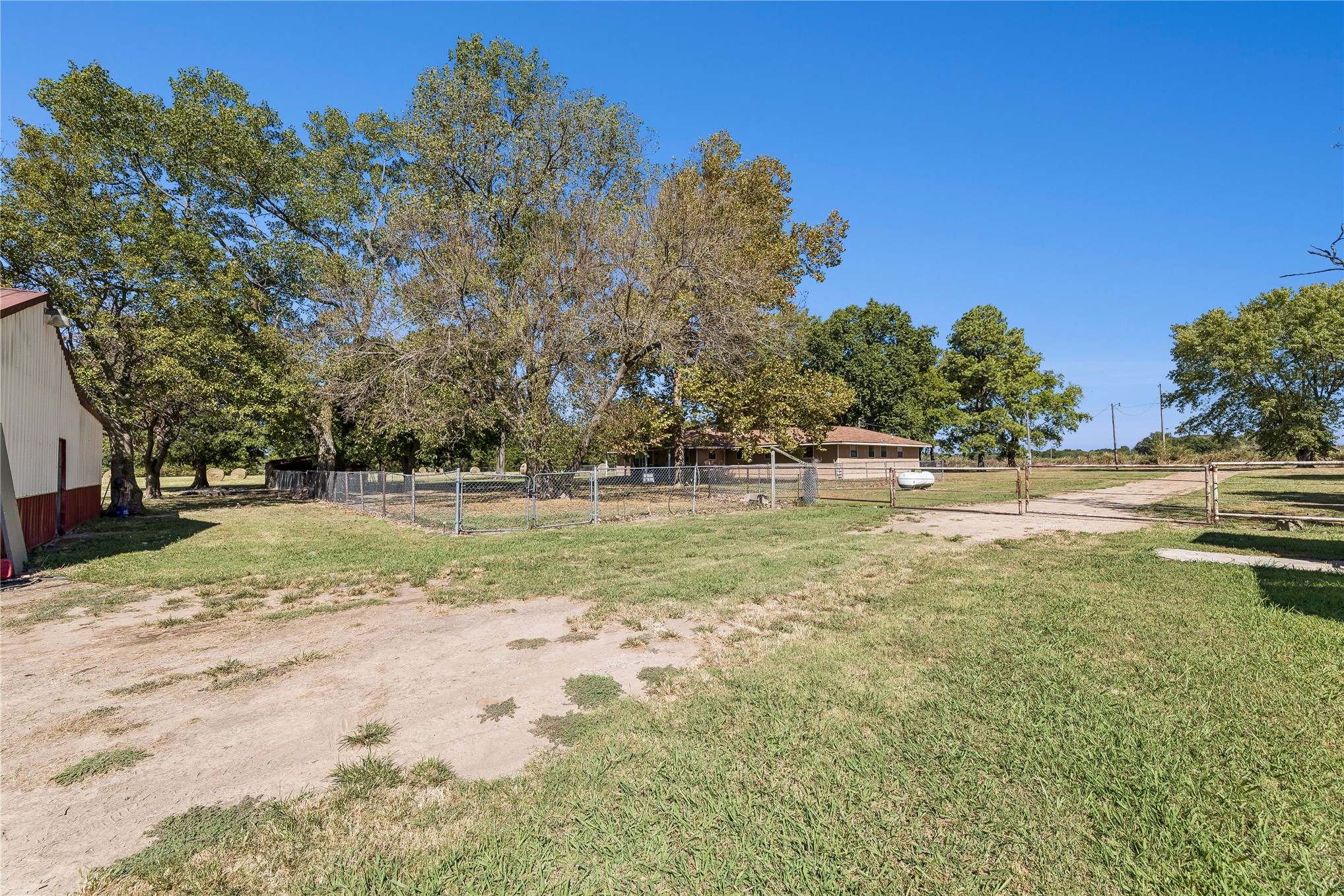 20220 E 700 Road Wagoner OK 74467
