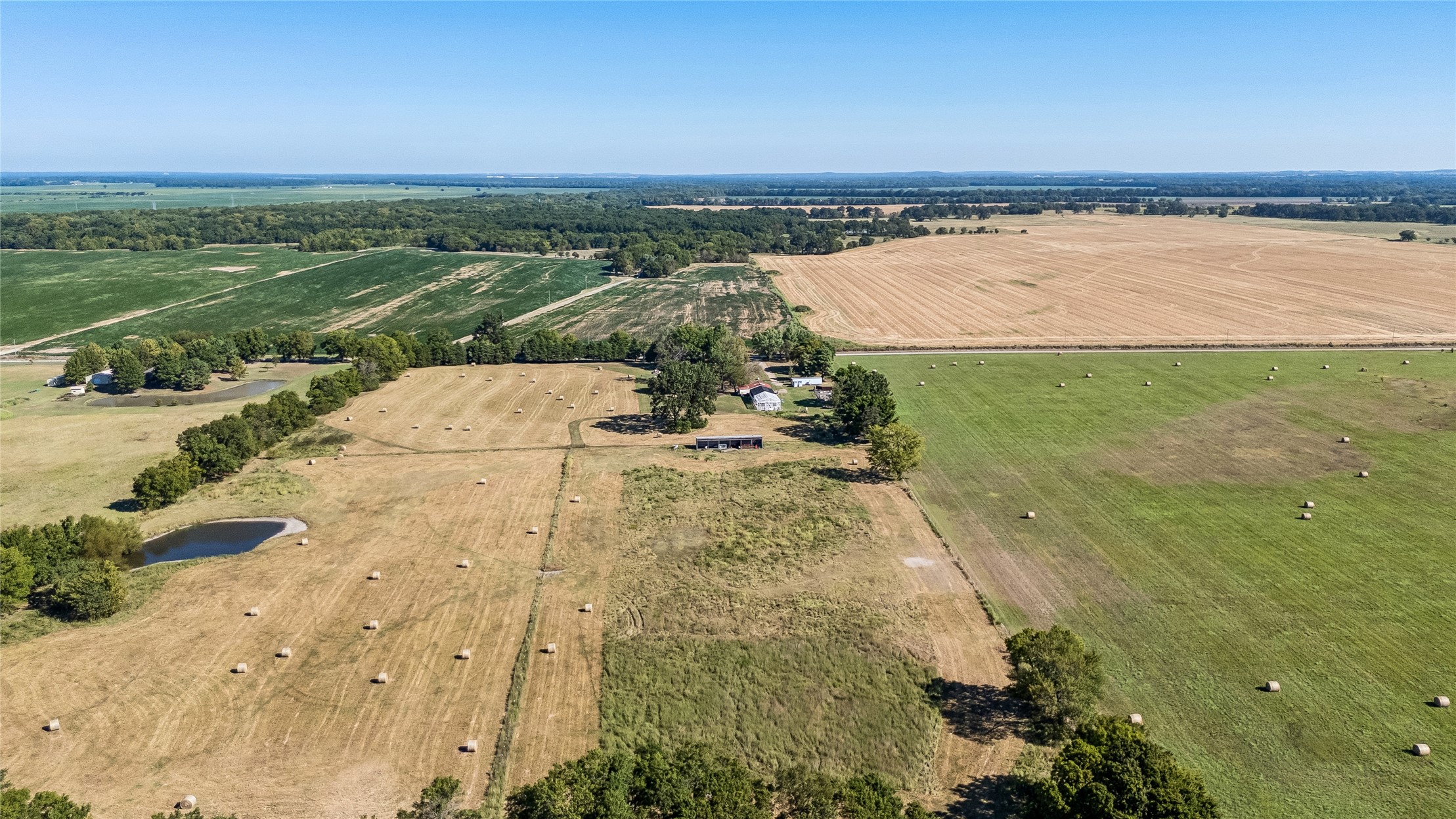 20220 E 700 Road Wagoner OK 74467