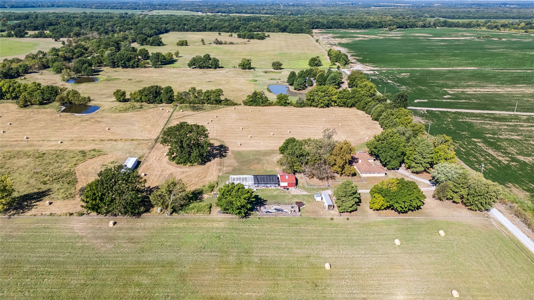 20220 E 700 Road Wagoner OK 74467