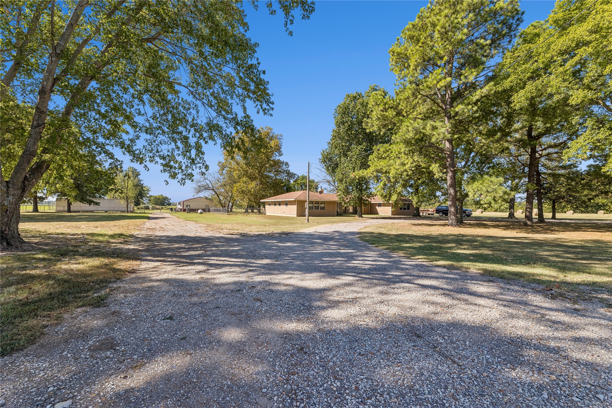 20220 E 700 Road Wagoner OK 74467