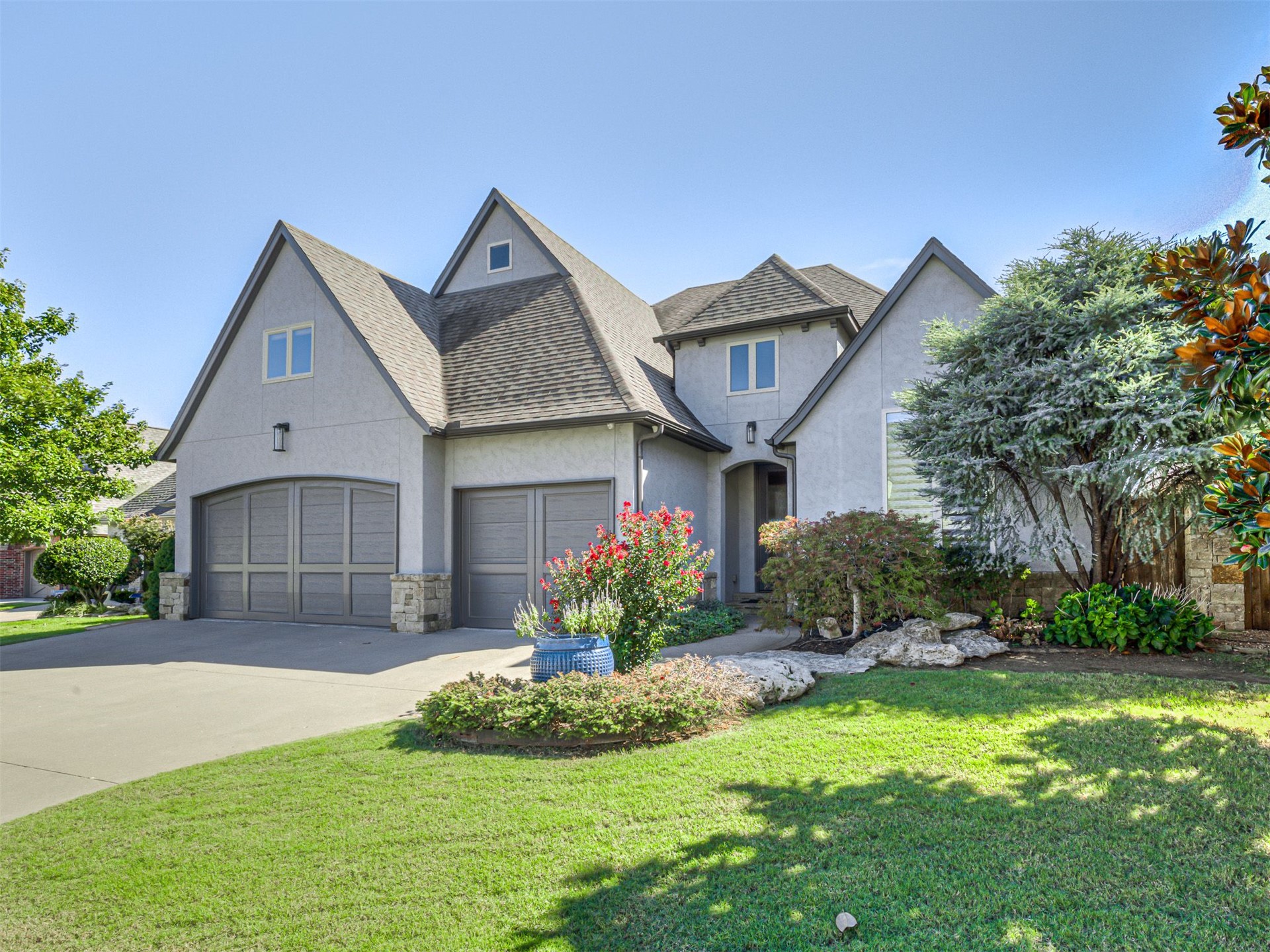 9538 E 109th Street Tulsa OK 74133