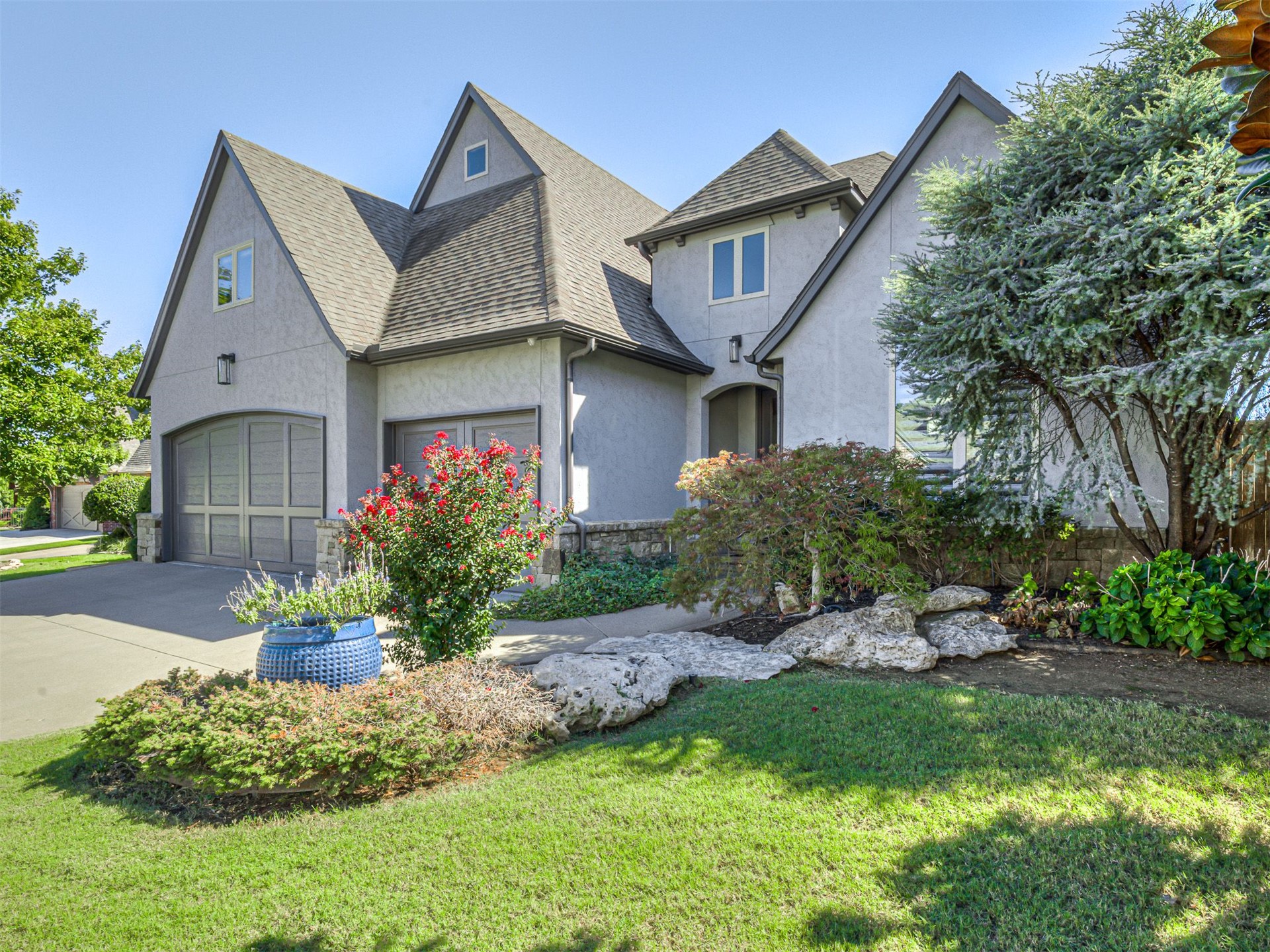 9538 E 109th Street Tulsa OK 74133