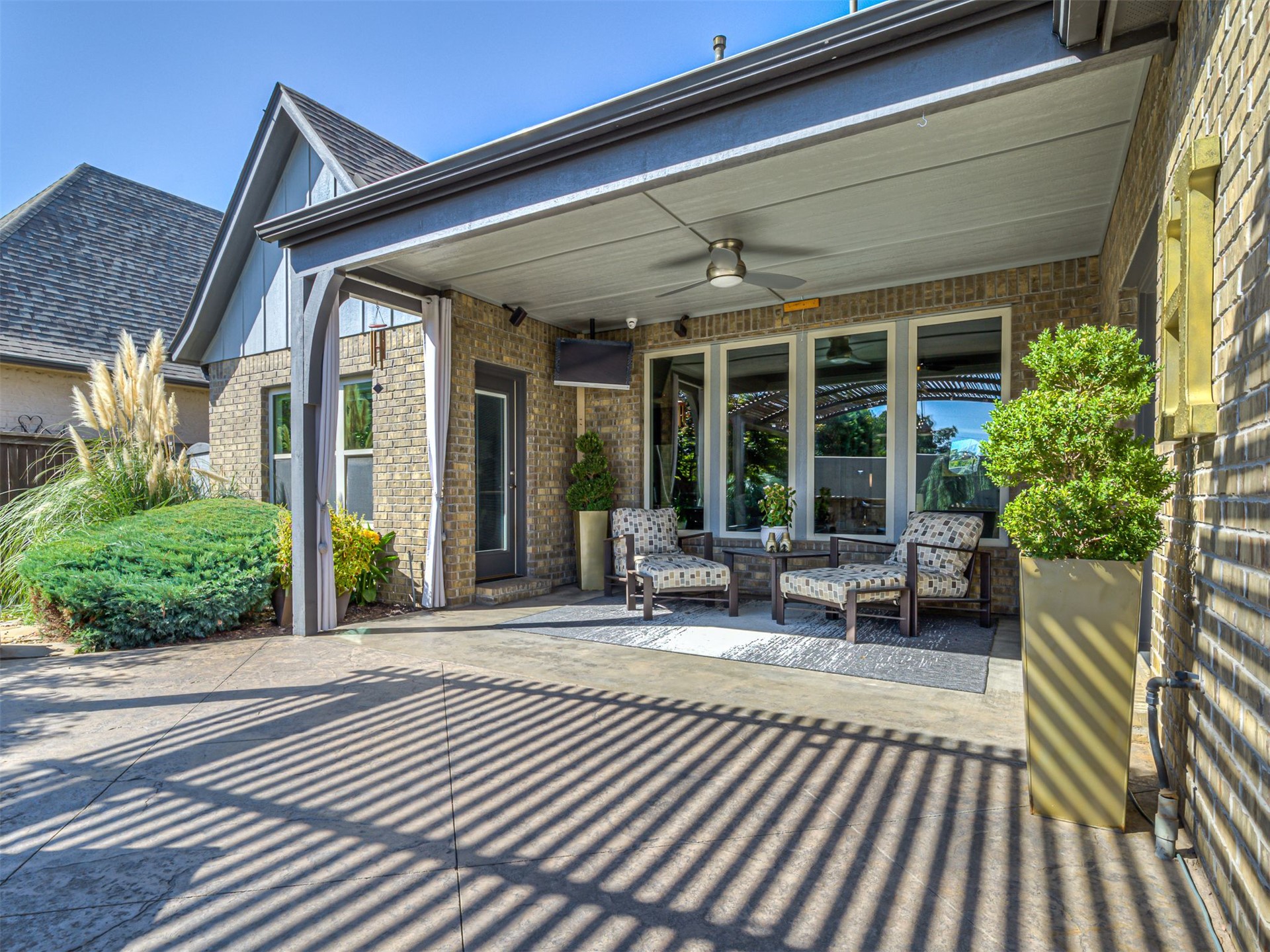 9538 E 109th Street Tulsa OK 74133