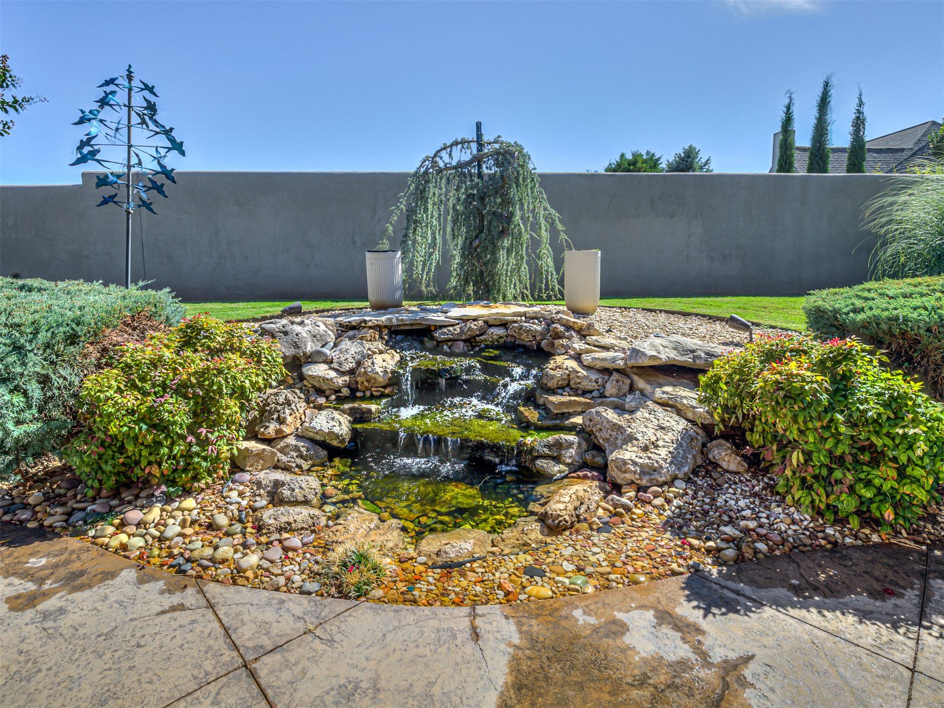 9538 E 109th Street Tulsa OK 74133