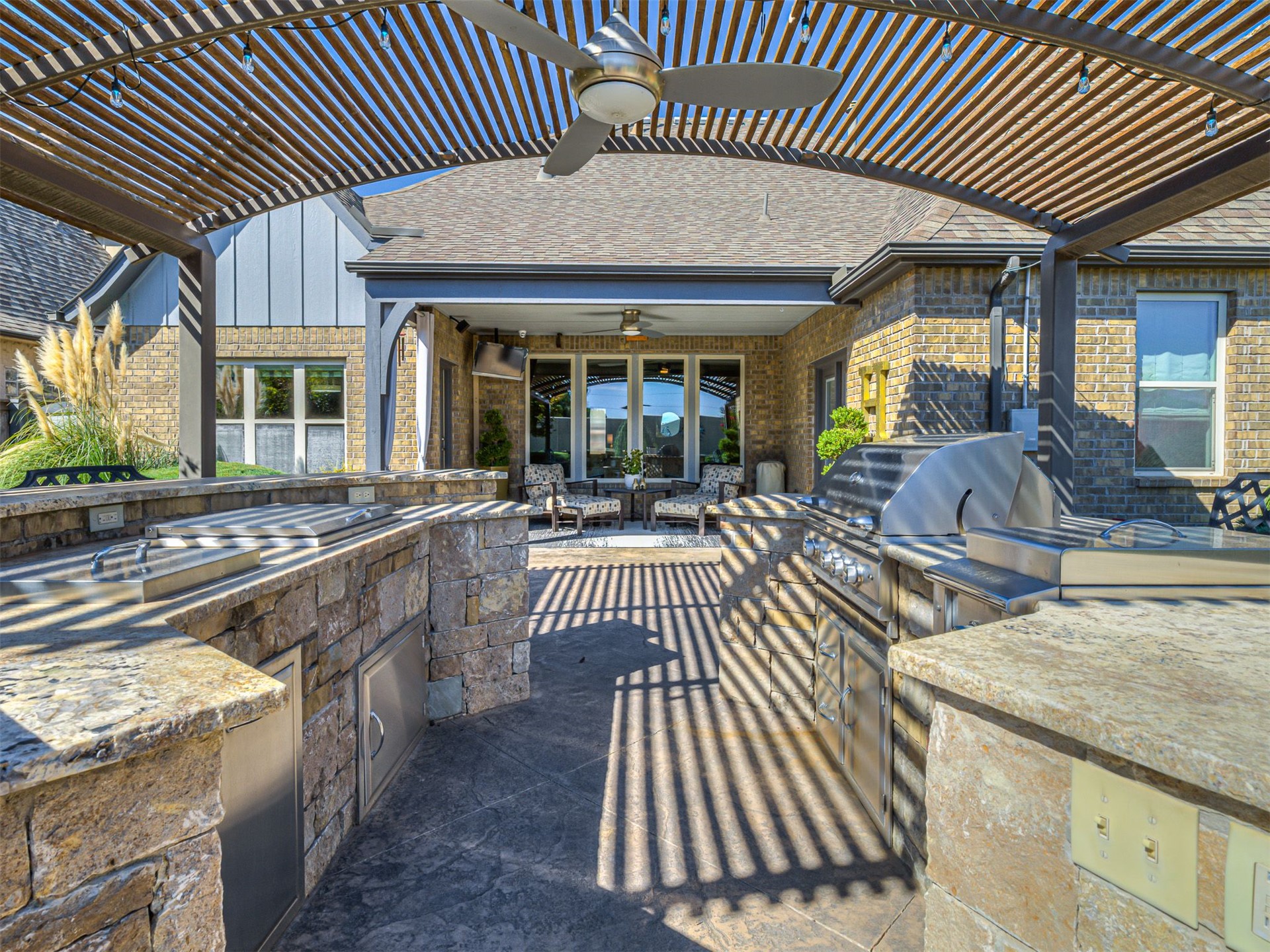 9538 E 109th Street Tulsa OK 74133