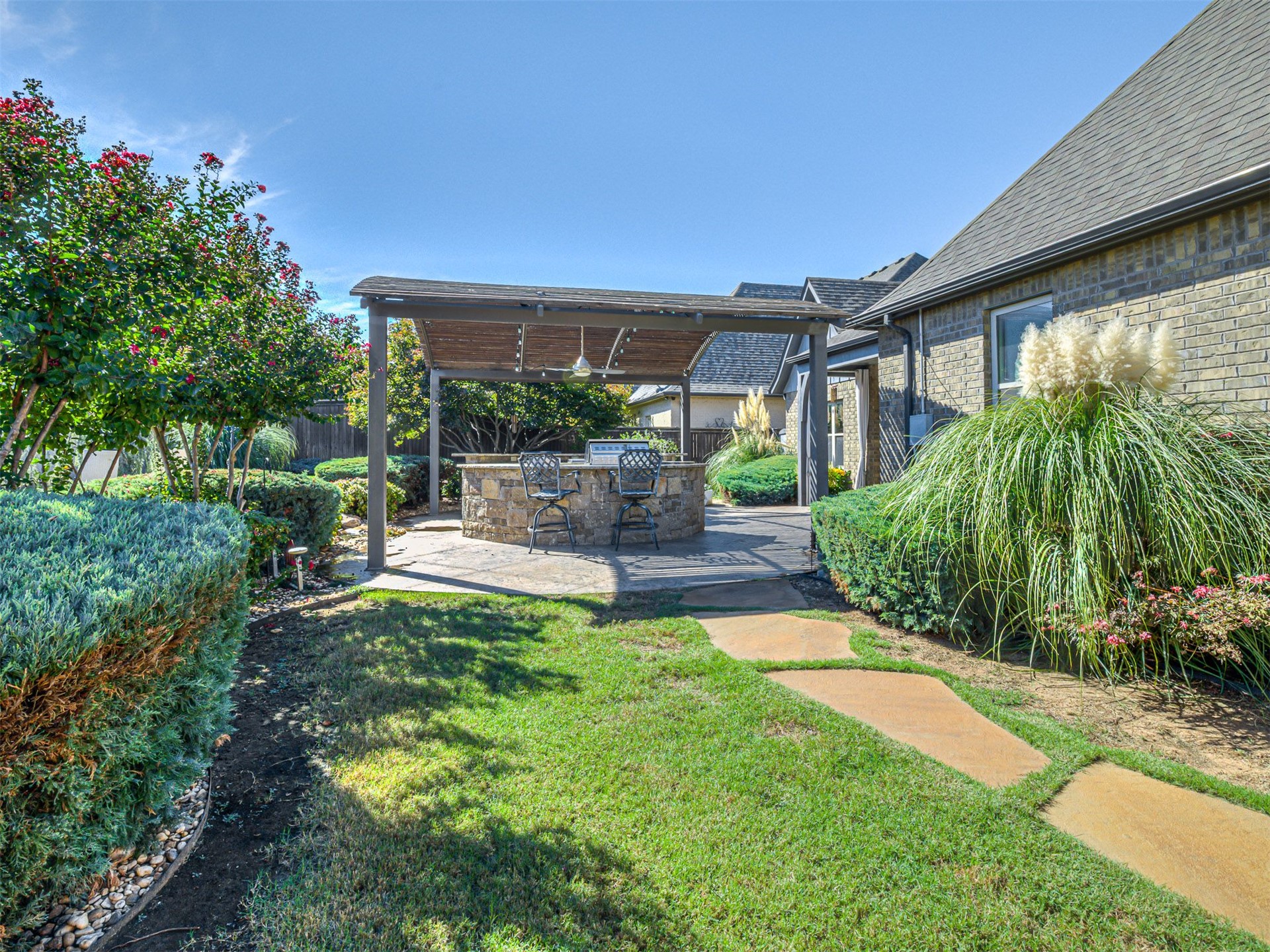 9538 E 109th Street Tulsa OK 74133