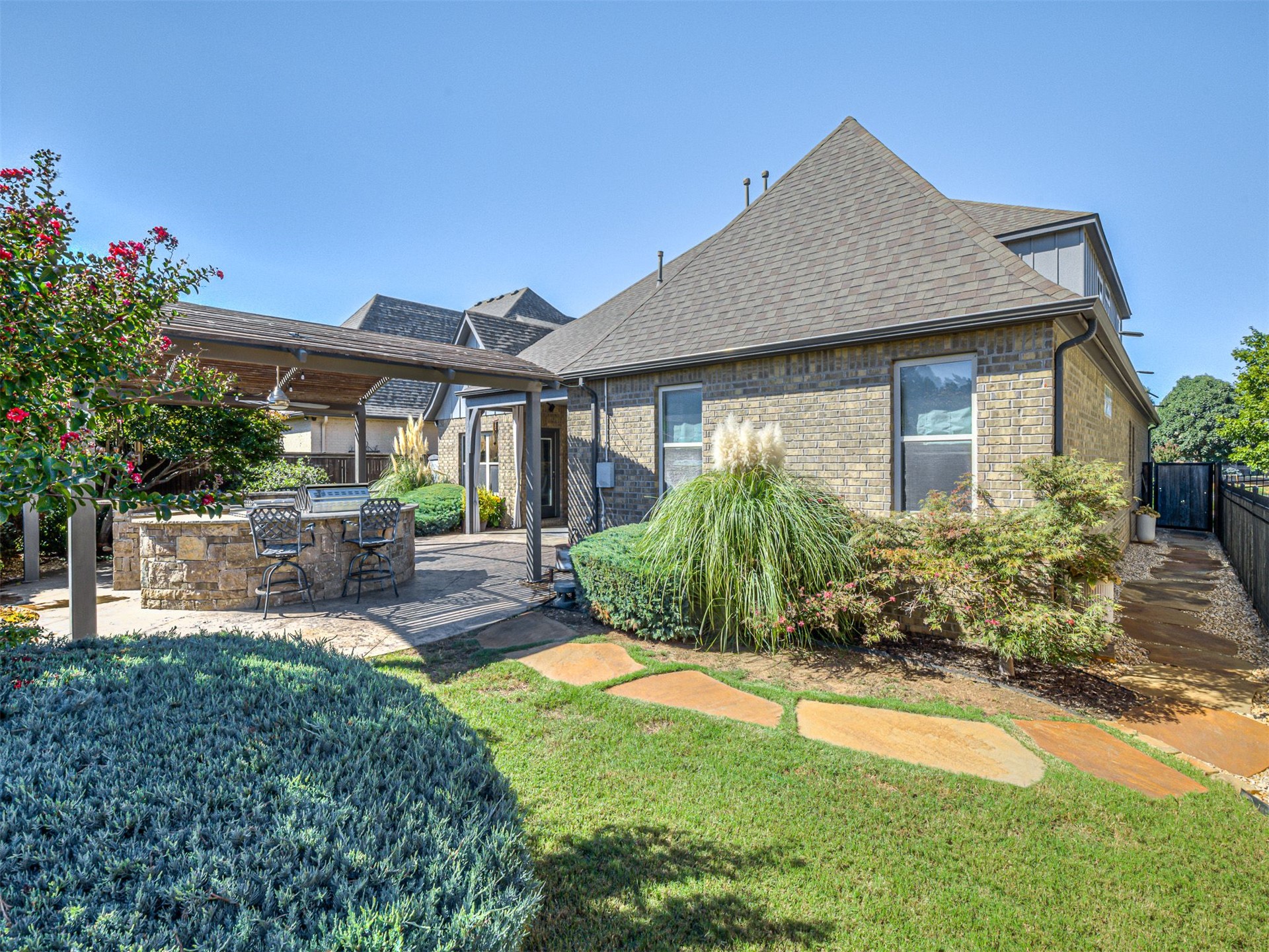 9538 E 109th Street Tulsa OK 74133