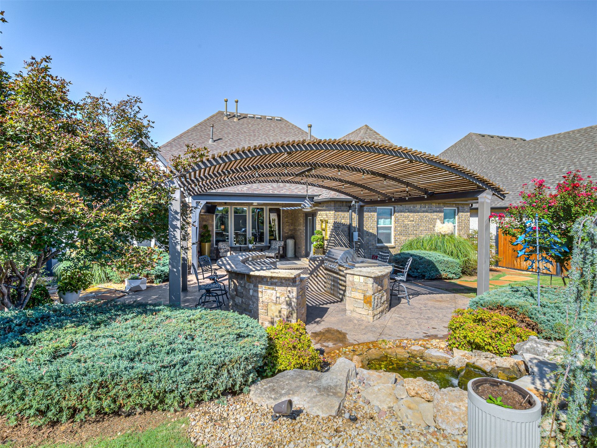 9538 E 109th Street Tulsa OK 74133