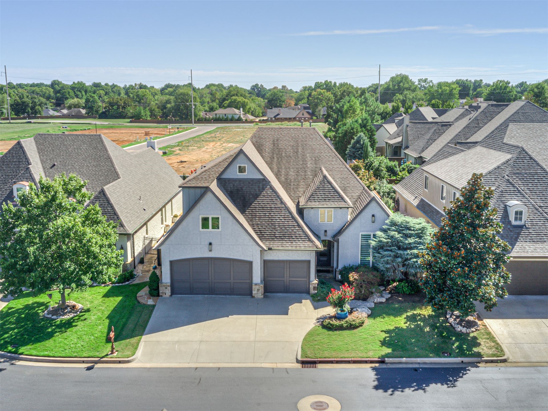 9538 E 109th Street Tulsa OK 74133