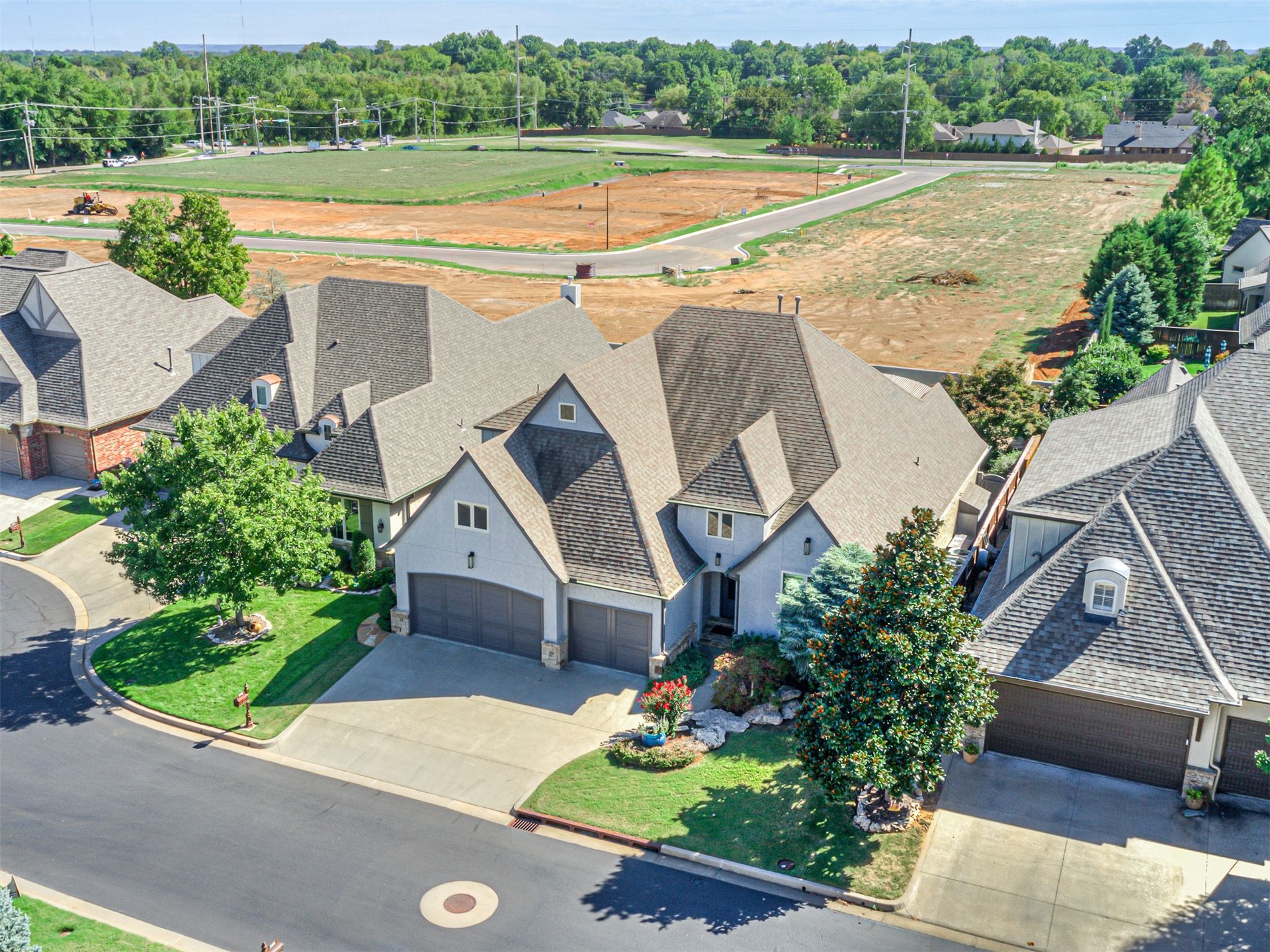 9538 E 109th Street Tulsa OK 74133