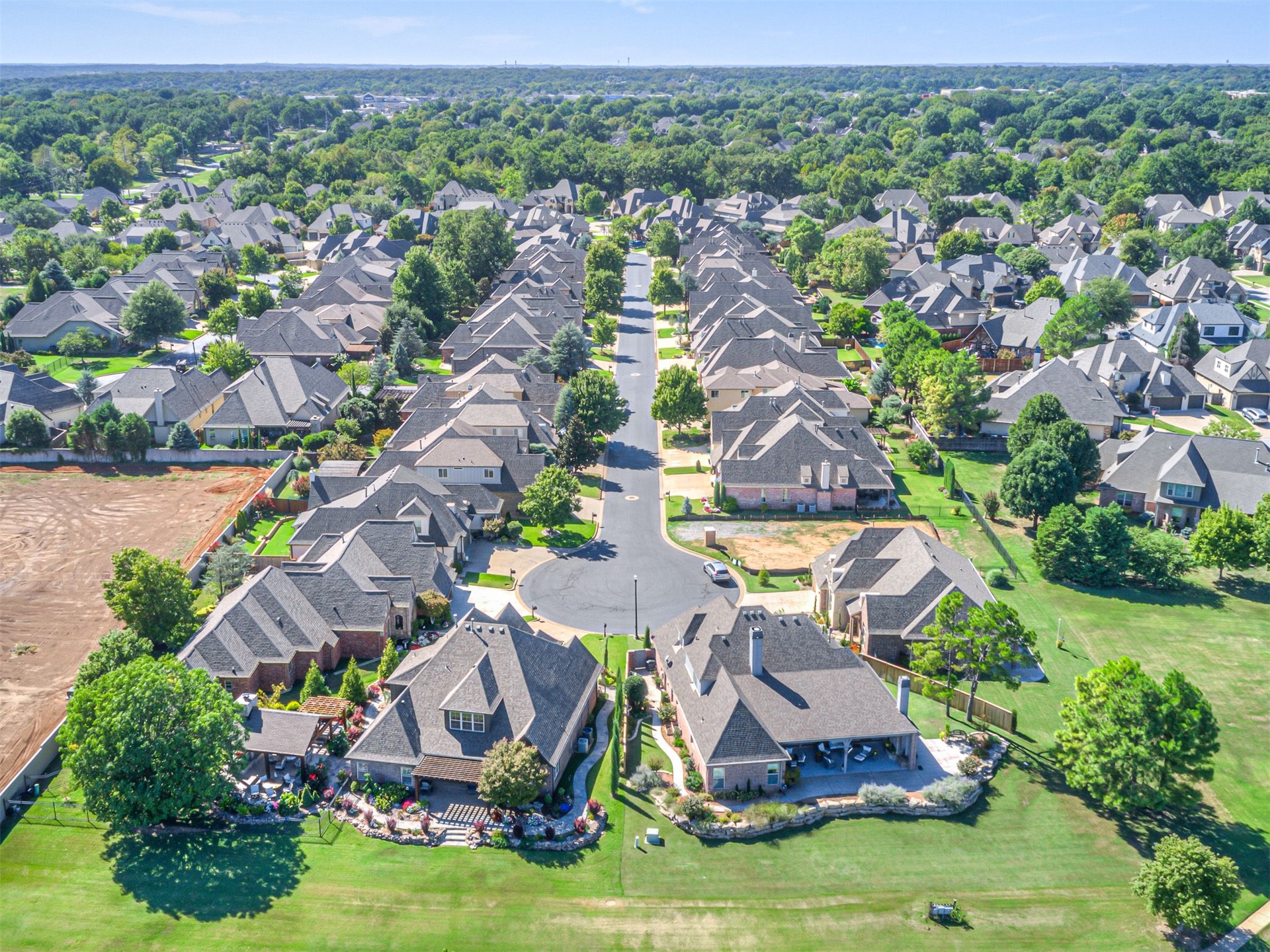 9538 E 109th Street Tulsa OK 74133