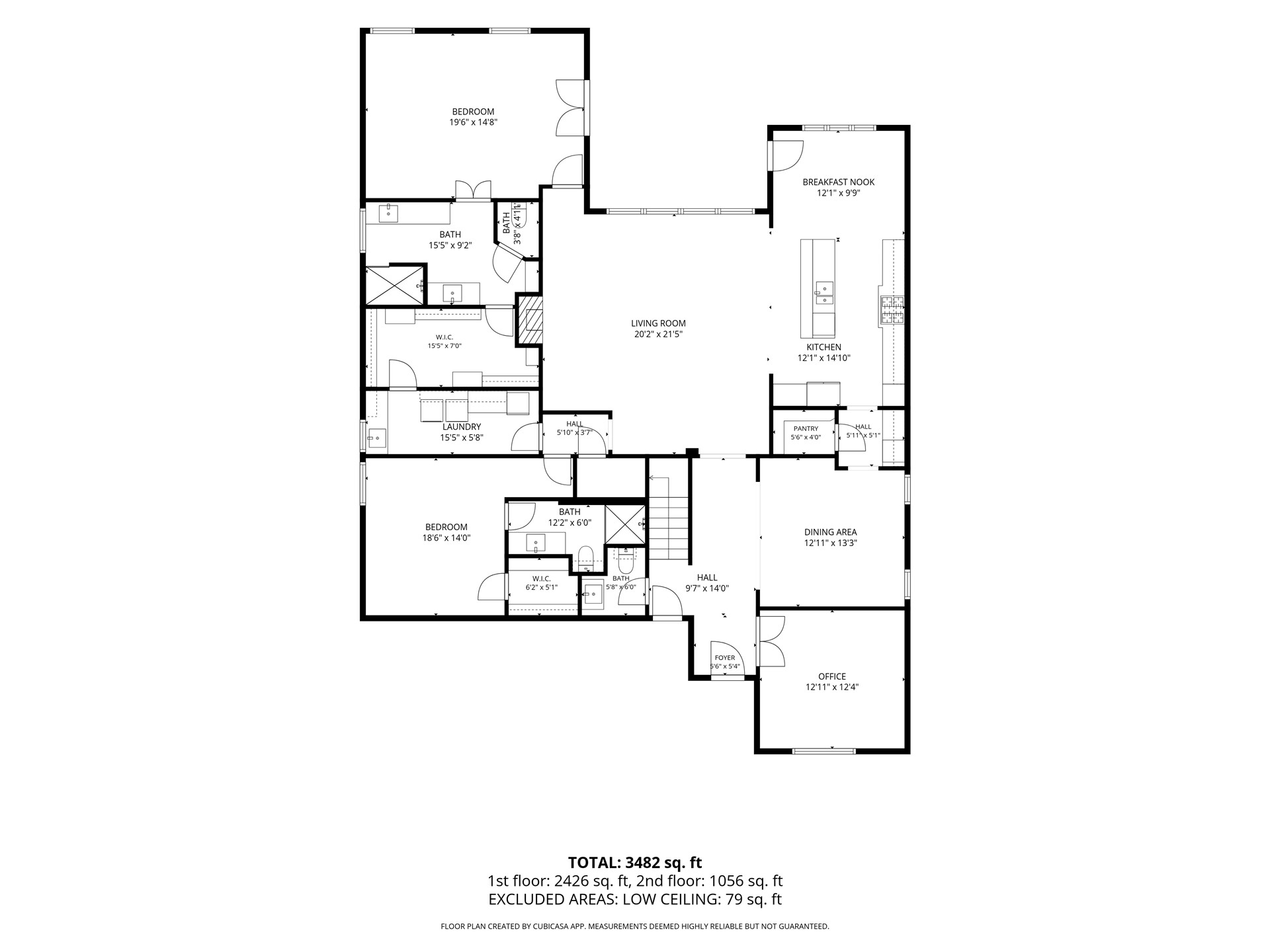 9538 E 109th Street Tulsa OK 74133
