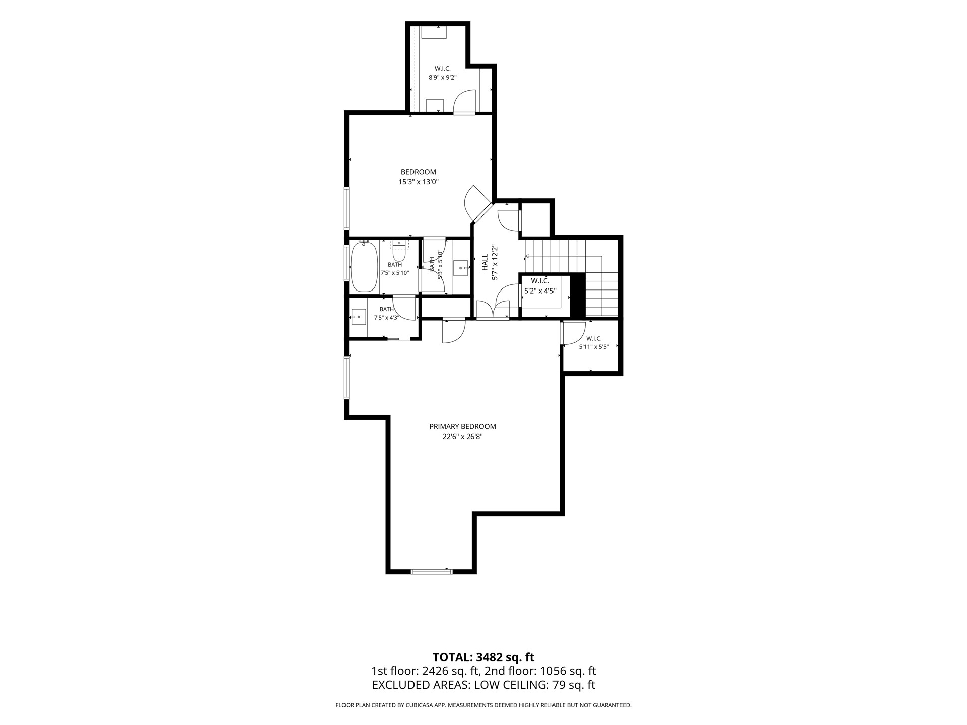 9538 E 109th Street Tulsa OK 74133