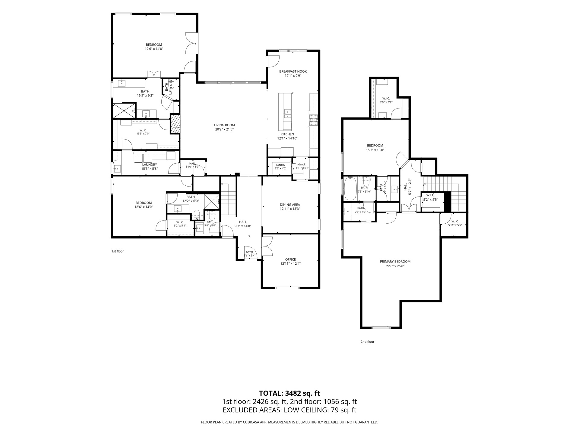 9538 E 109th Street Tulsa OK 74133