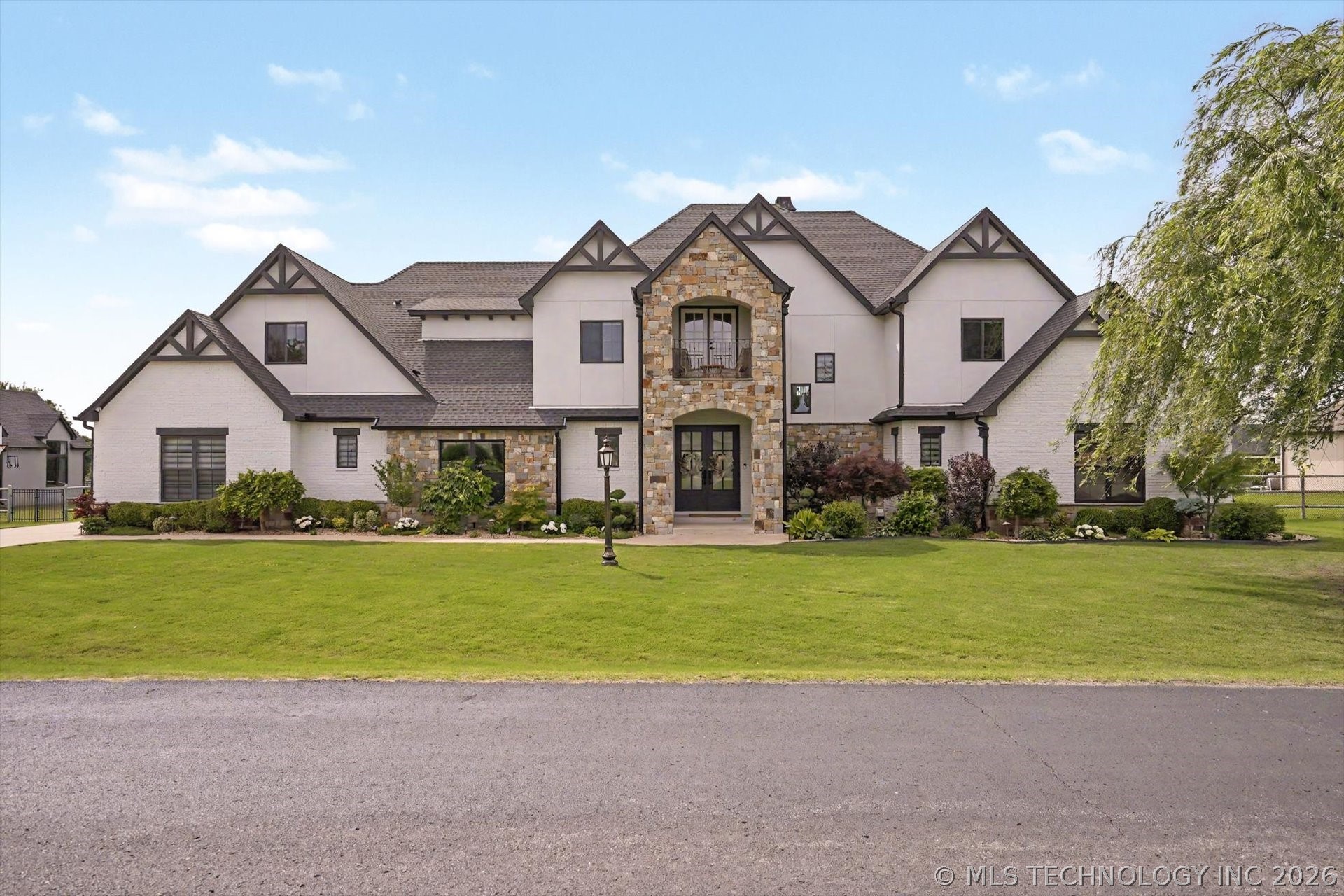 6372 N Wildwood Lane Owasso OK 74055