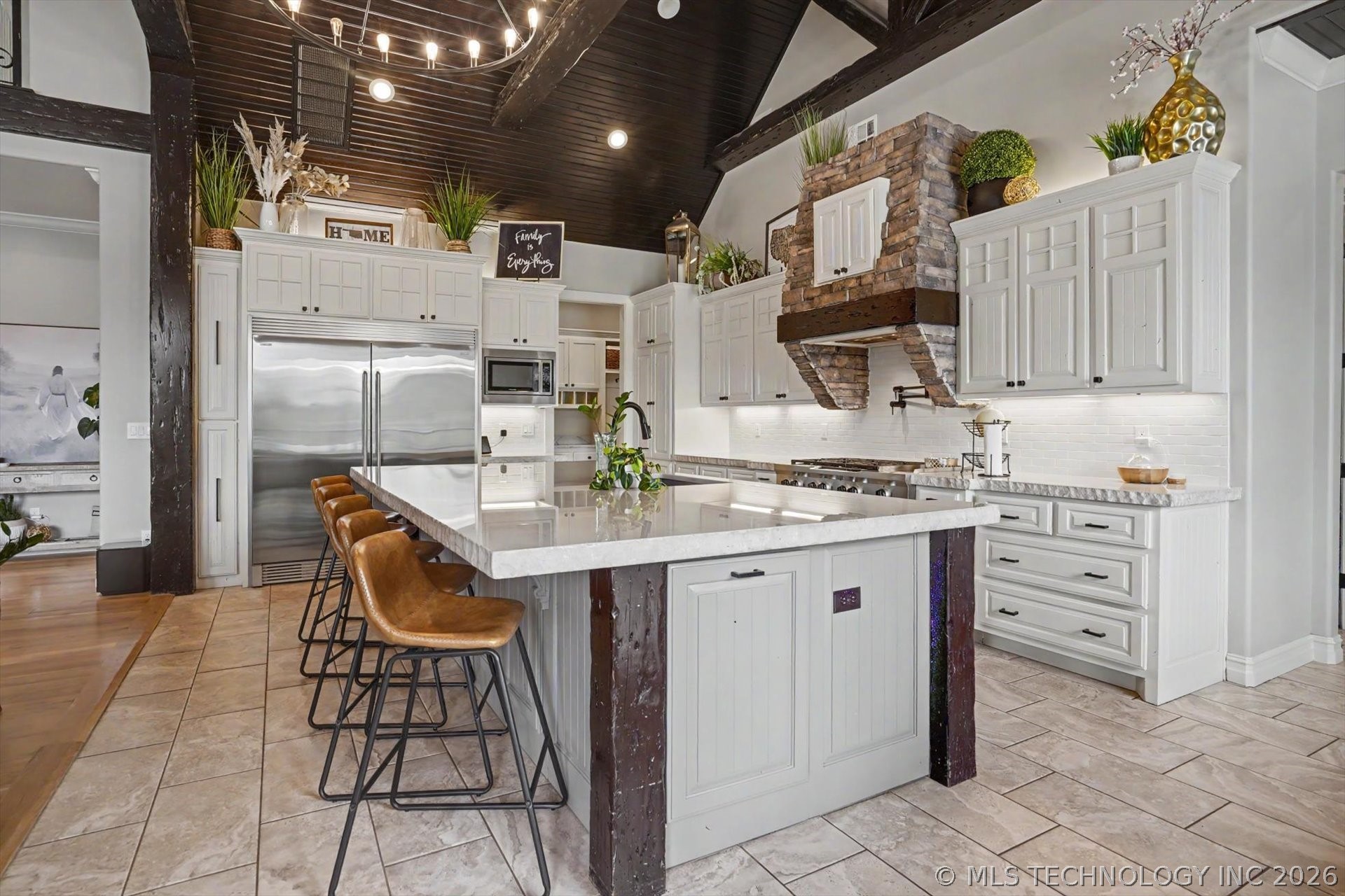 6372 N Wildwood Lane Owasso OK 74055