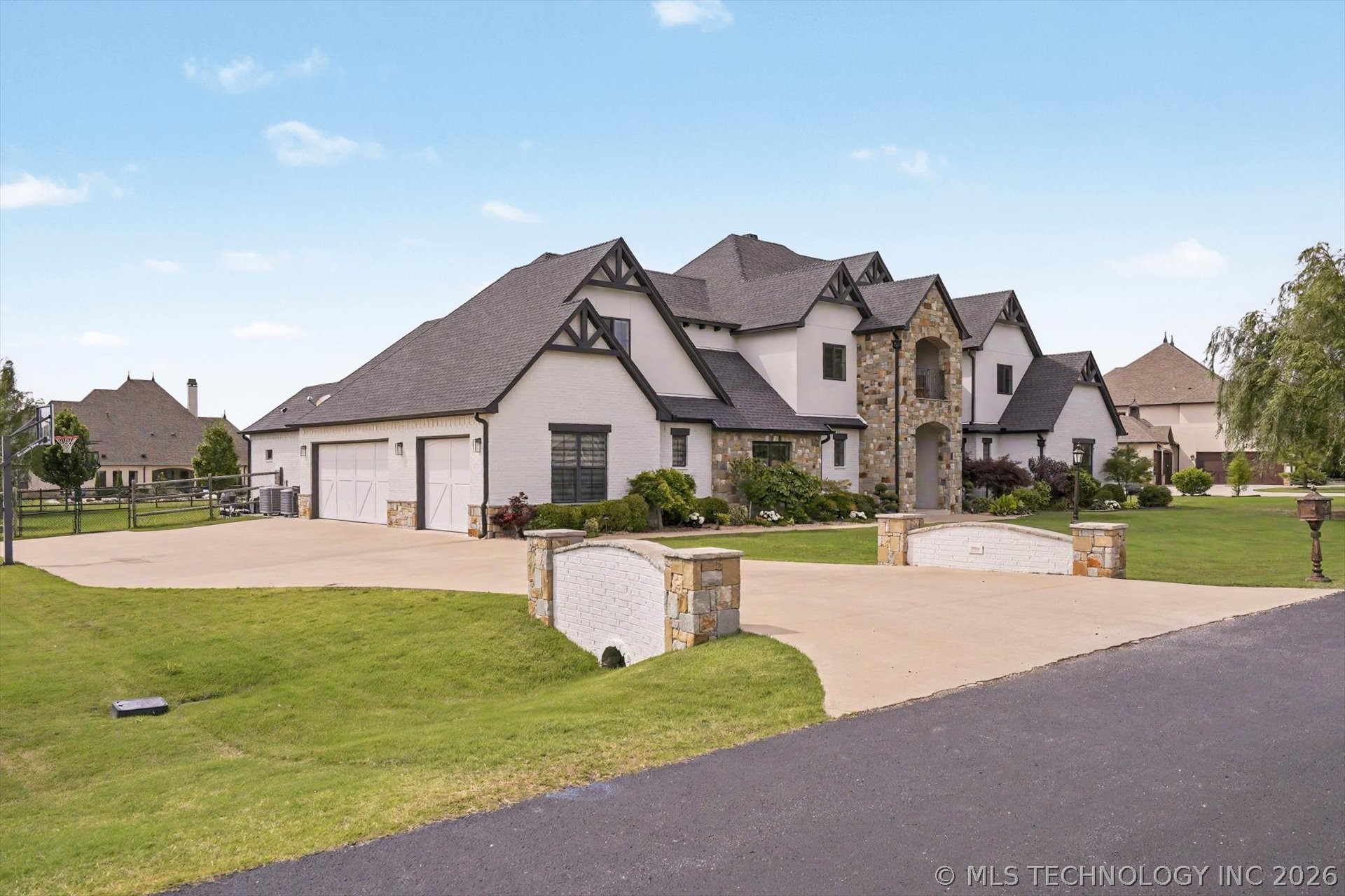 6372 N Wildwood Lane Owasso OK 74055