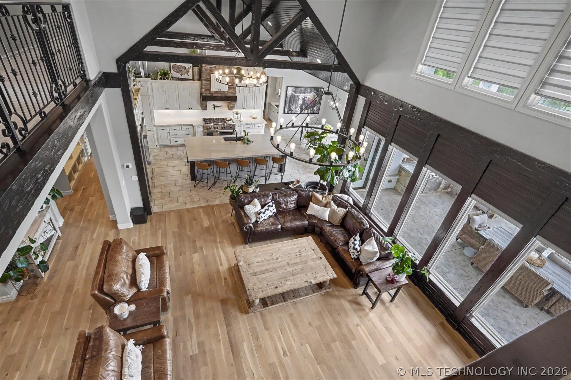 6372 N Wildwood Lane Owasso OK 74055