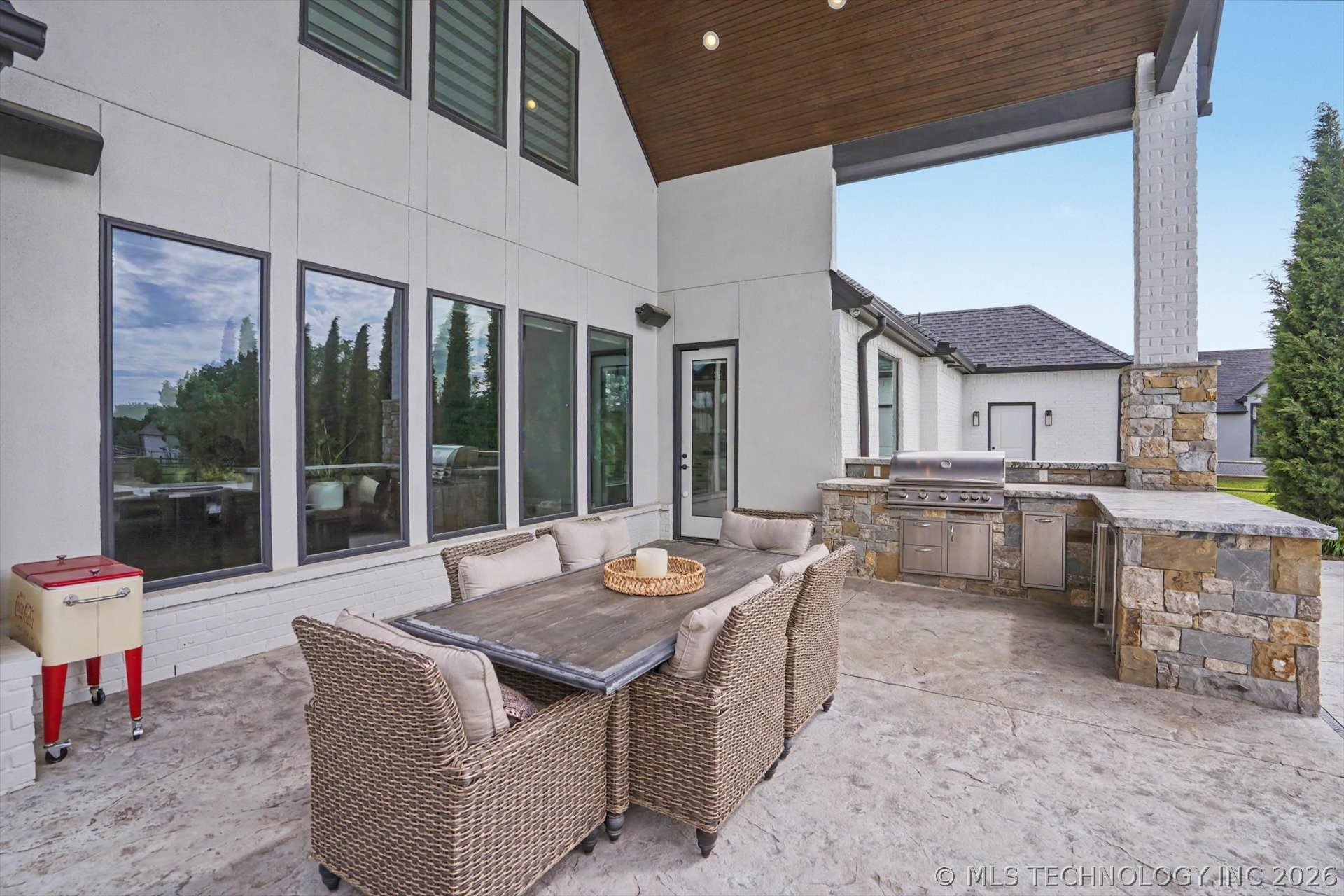 6372 N Wildwood Lane Owasso OK 74055