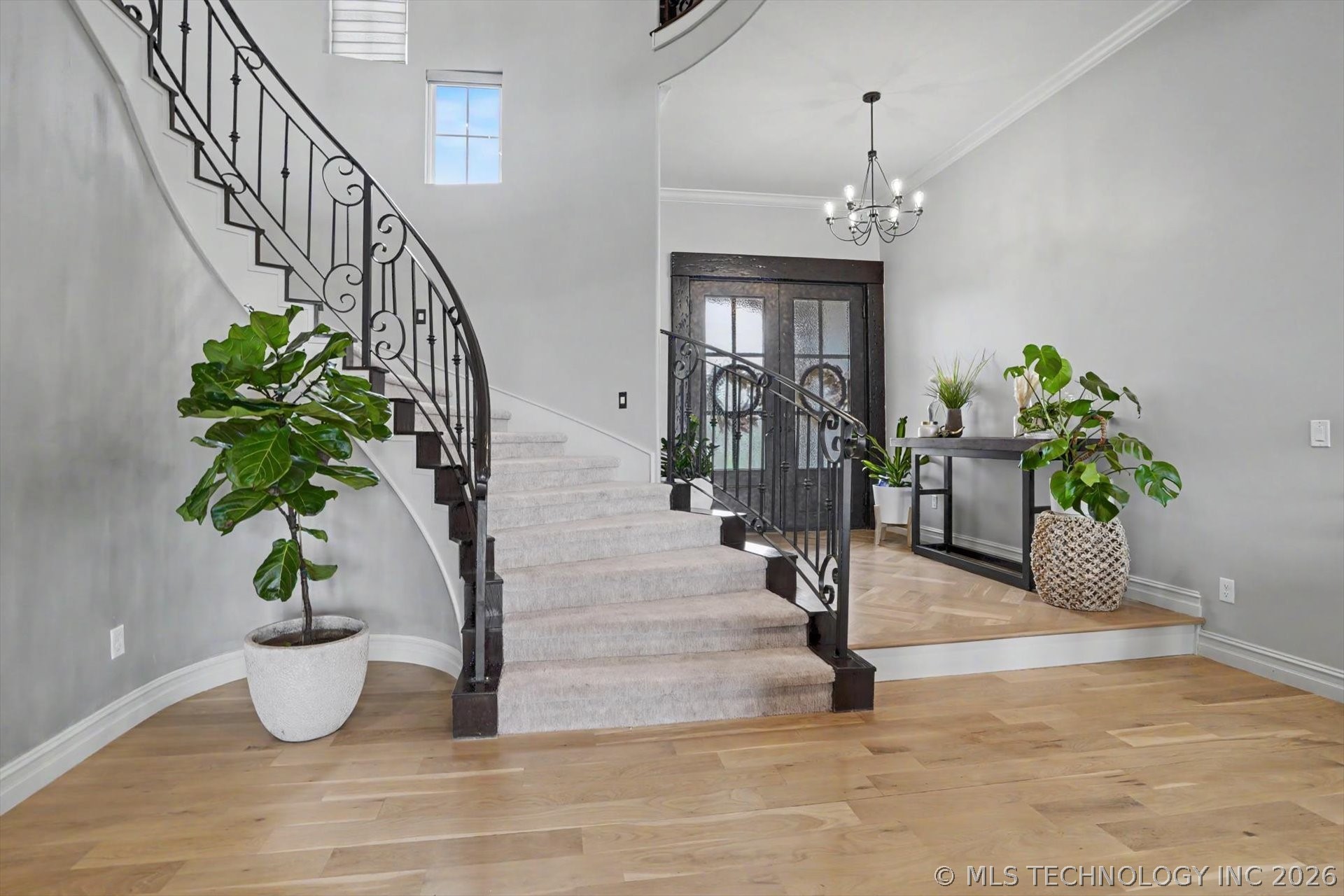 6372 N Wildwood Lane Owasso OK 74055