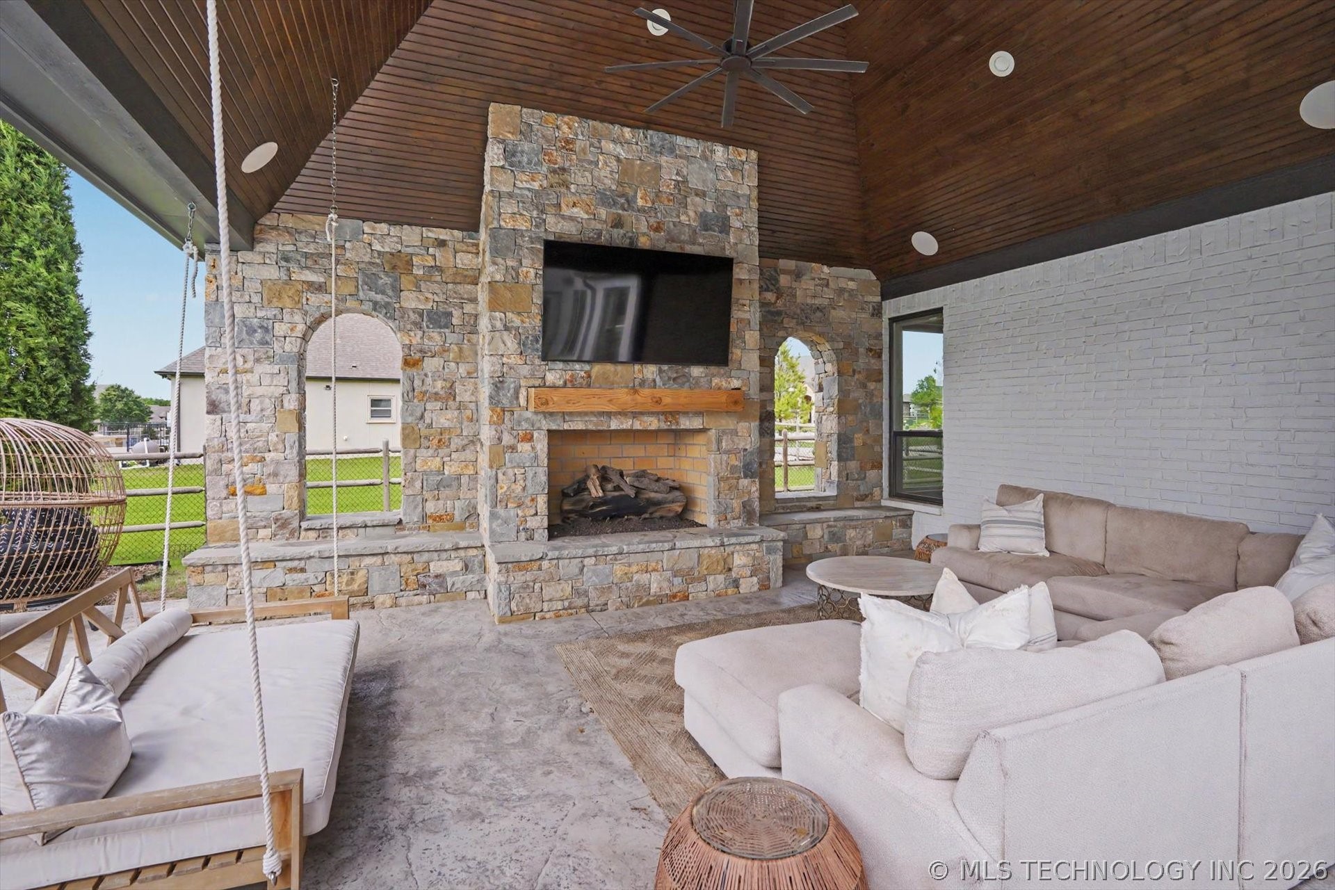 6372 N Wildwood Lane Owasso OK 74055