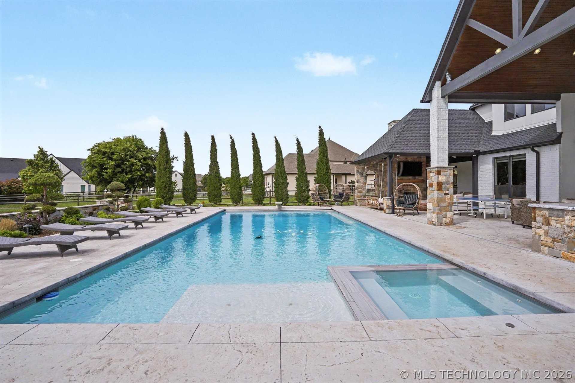 6372 N Wildwood Lane Owasso OK 74055
