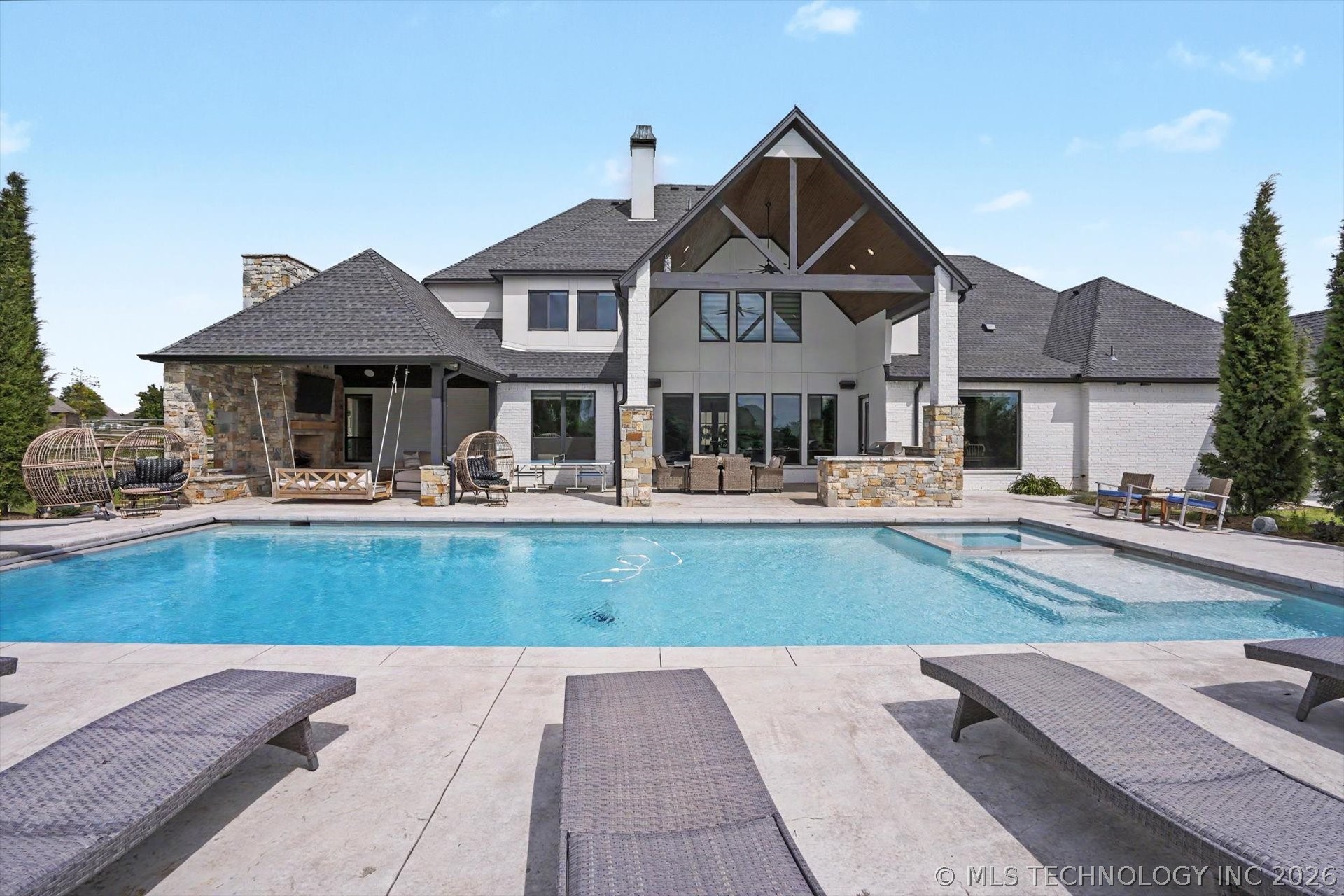 6372 N Wildwood Lane Owasso OK 74055