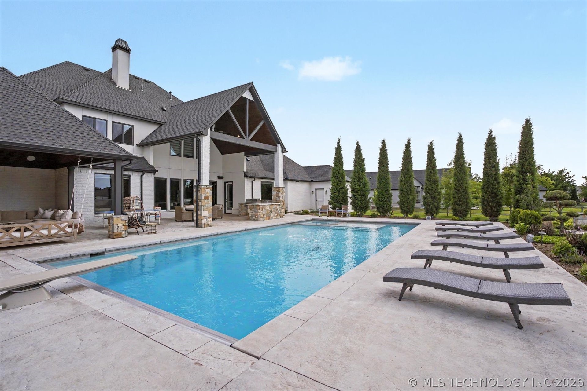 6372 N Wildwood Lane Owasso OK 74055