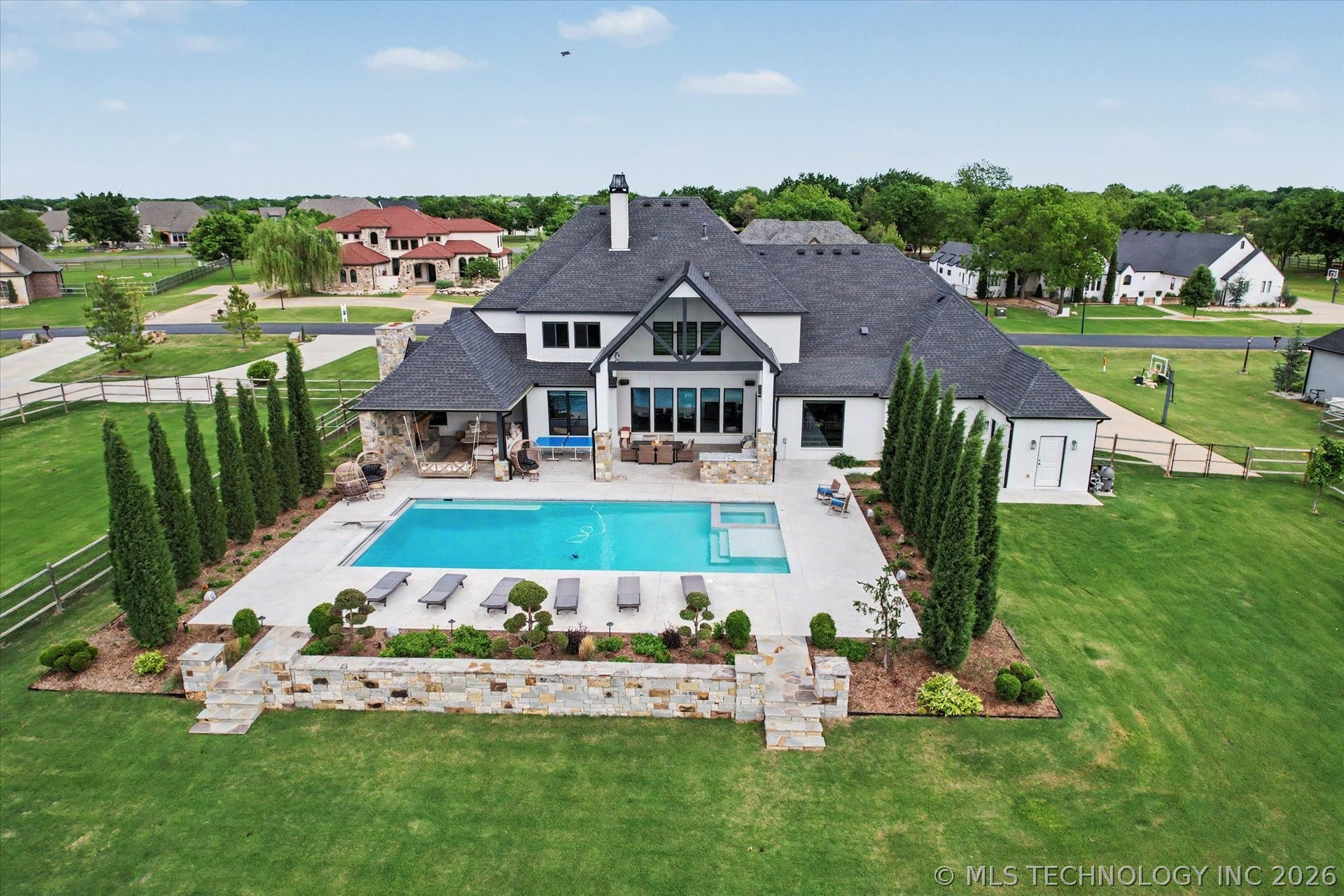 6372 N Wildwood Lane Owasso OK 74055