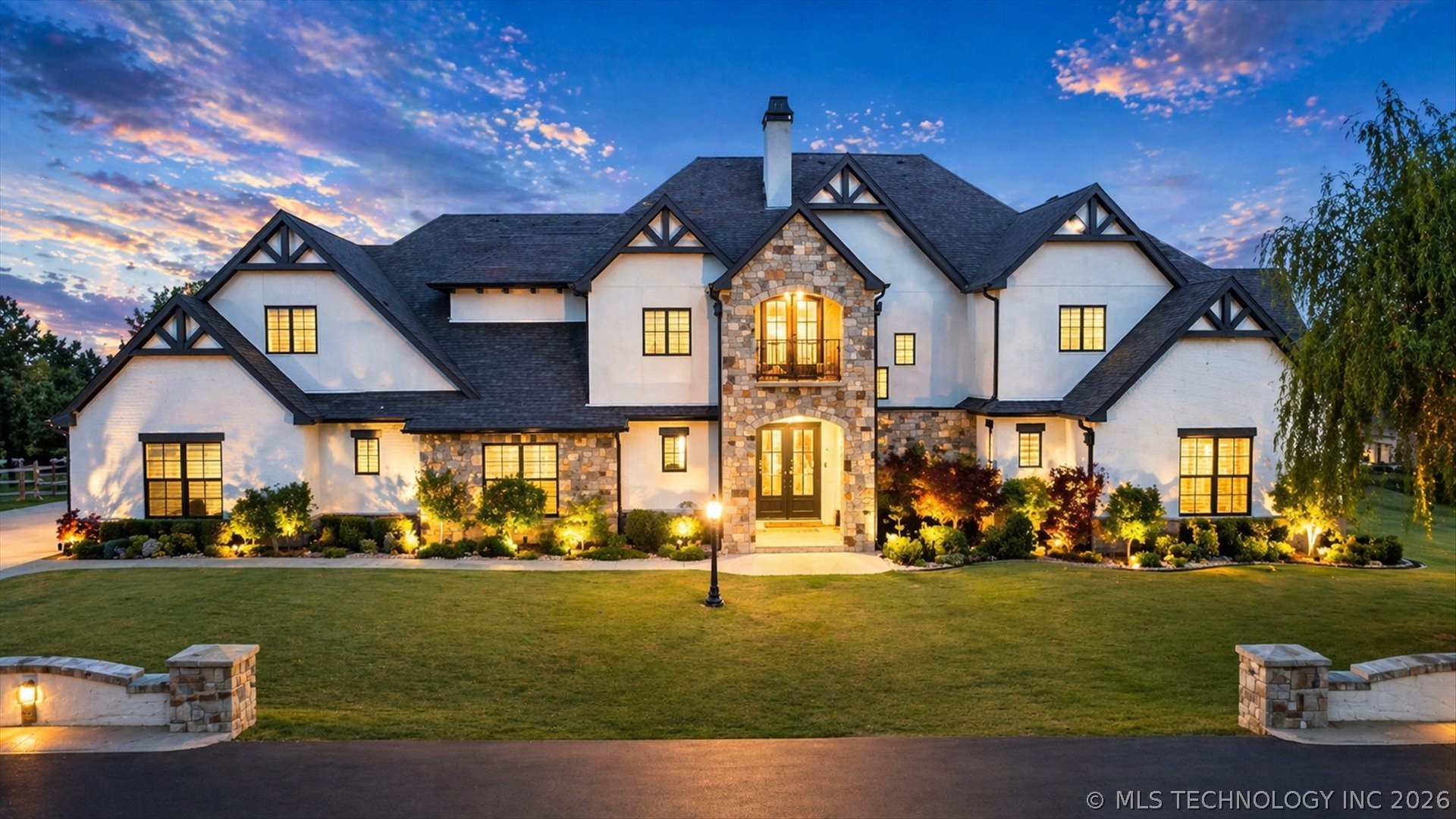 6372 N Wildwood Lane Owasso OK 74055