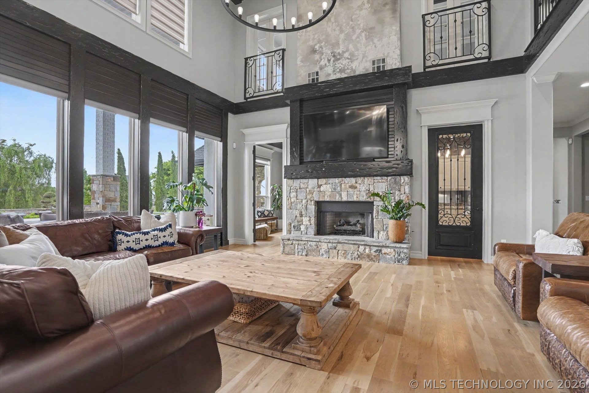 6372 N Wildwood Lane Owasso OK 74055