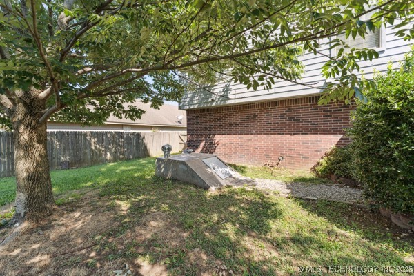 20208 E 37th Street S Broken Arrow OK 74014