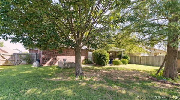 20208 E 37th Street S Broken Arrow OK 74014