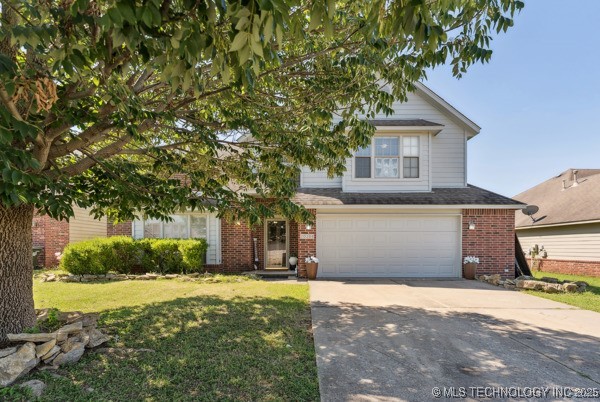 20208 E 37th Street S Broken Arrow OK 74014