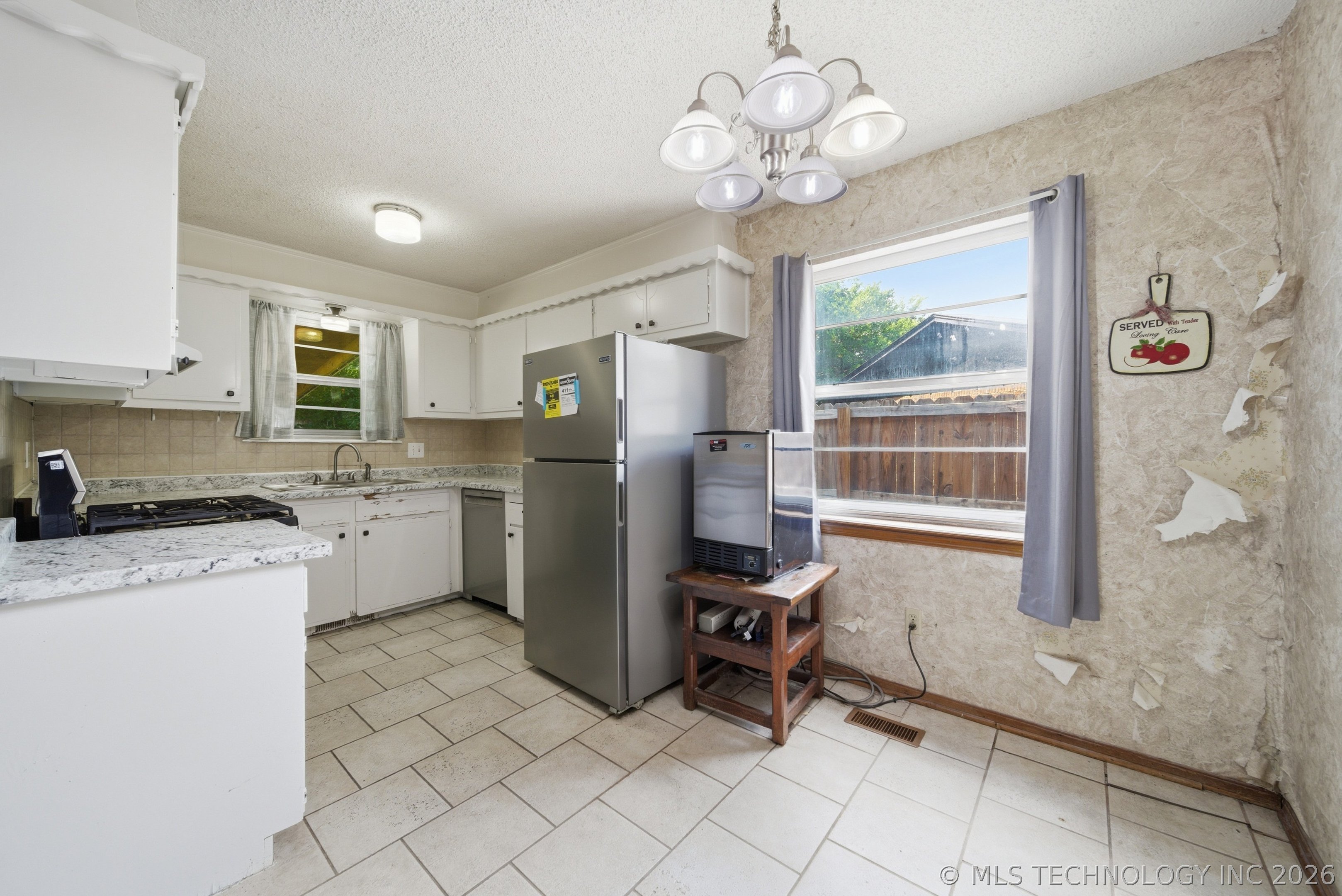 3610 S 115th East Avenue Tulsa OK 74146